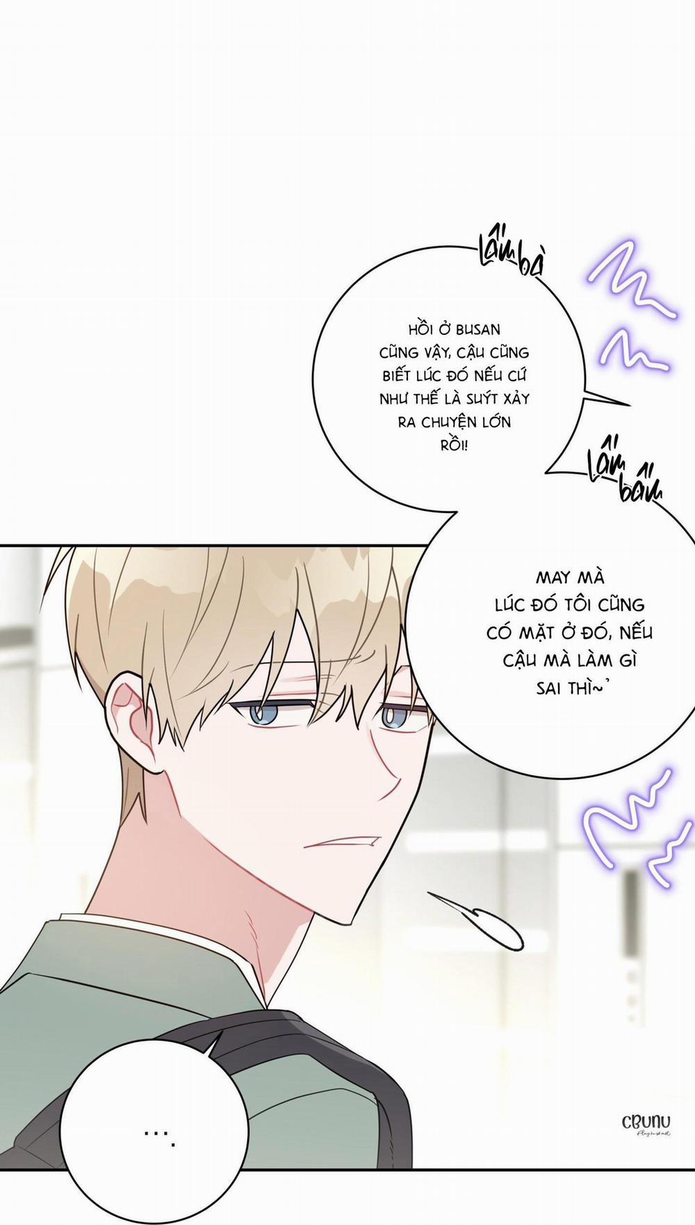 Bắt Tay Hả, Thôi Bỏ Đi! 13 trang 53