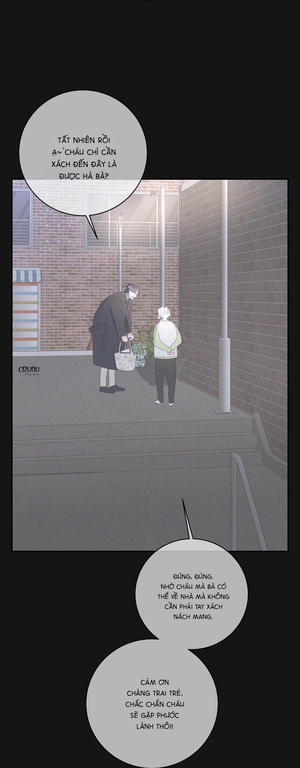 Bắt Tay Hả, Thôi Bỏ Đi! 13 trang 60