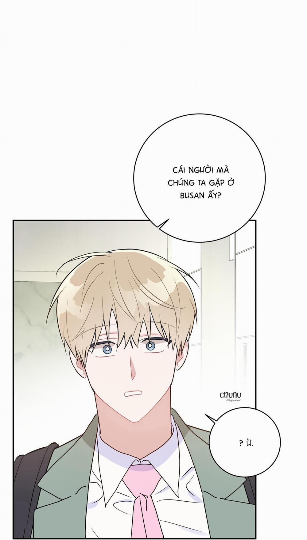 Bắt Tay Hả, Thôi Bỏ Đi! 13 trang 68