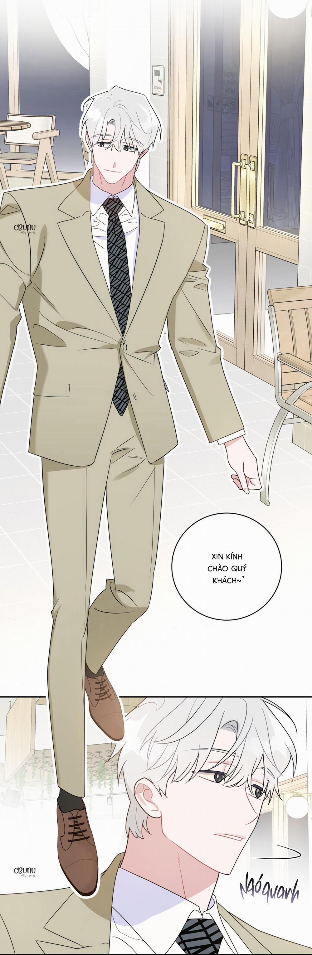 Bắt Tay Hả, Thôi Bỏ Đi! 13 trang 83