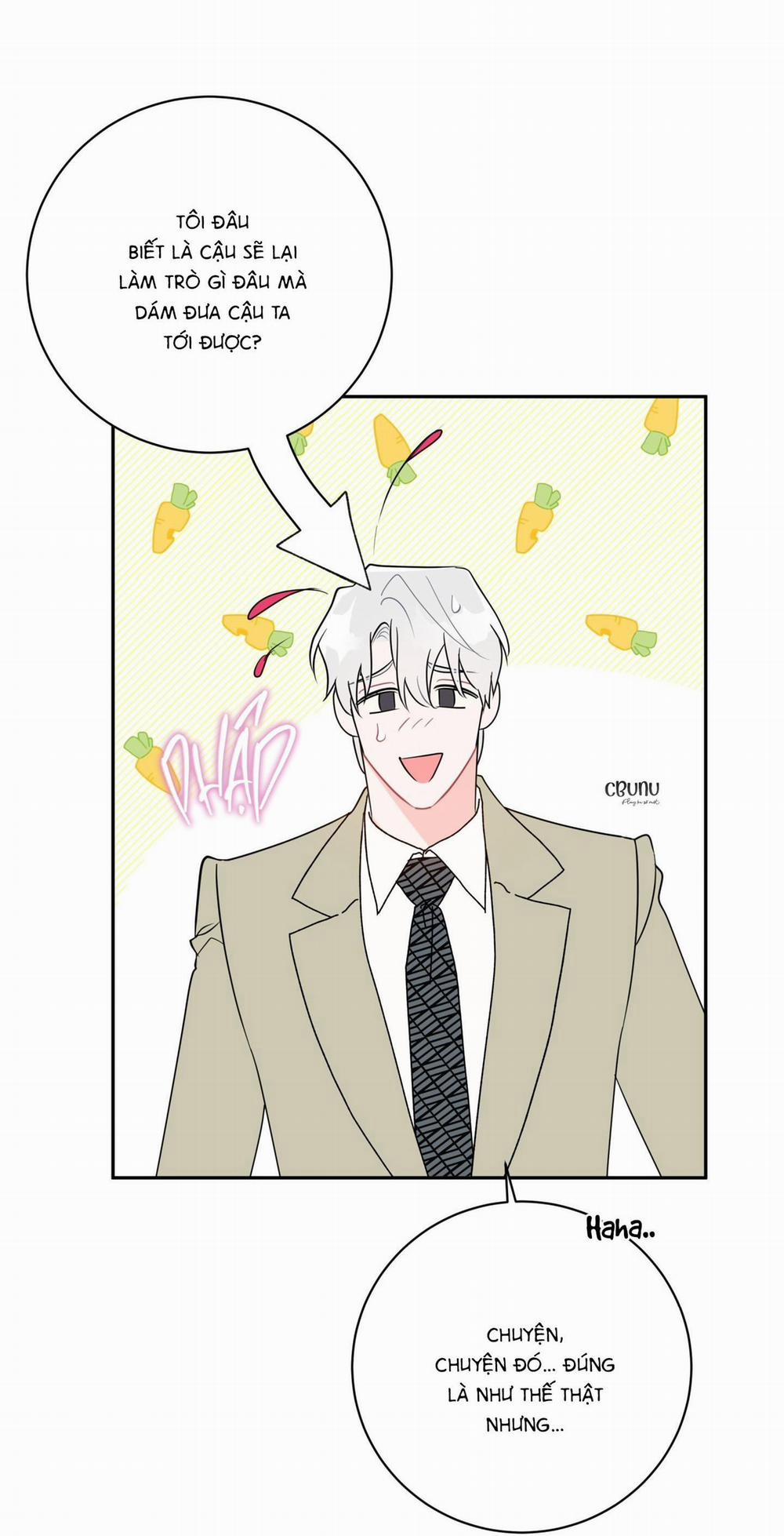 Bắt Tay Hả, Thôi Bỏ Đi! 13 trang 96