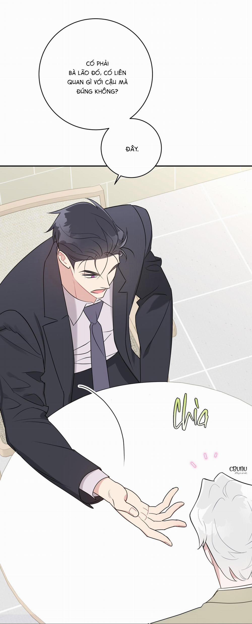 Bắt Tay Hả, Thôi Bỏ Đi! 13 trang 99