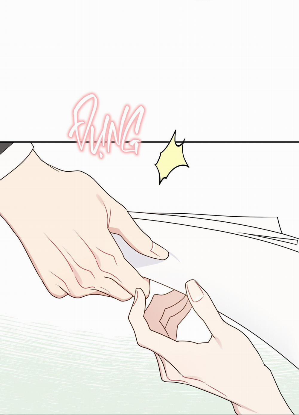 Bắt Tay Hả, Thôi Bỏ Đi! 14 trang 105