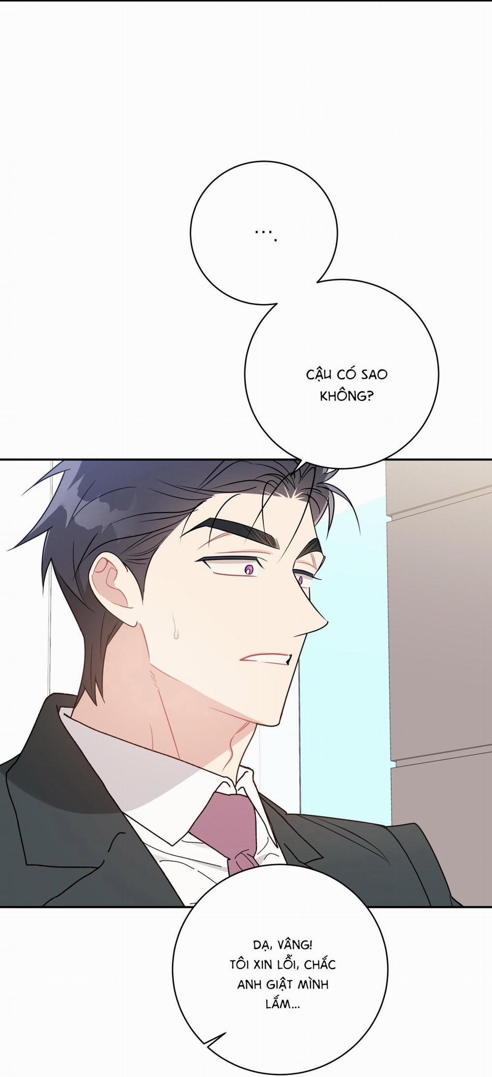 Bắt Tay Hả, Thôi Bỏ Đi! 14 trang 108