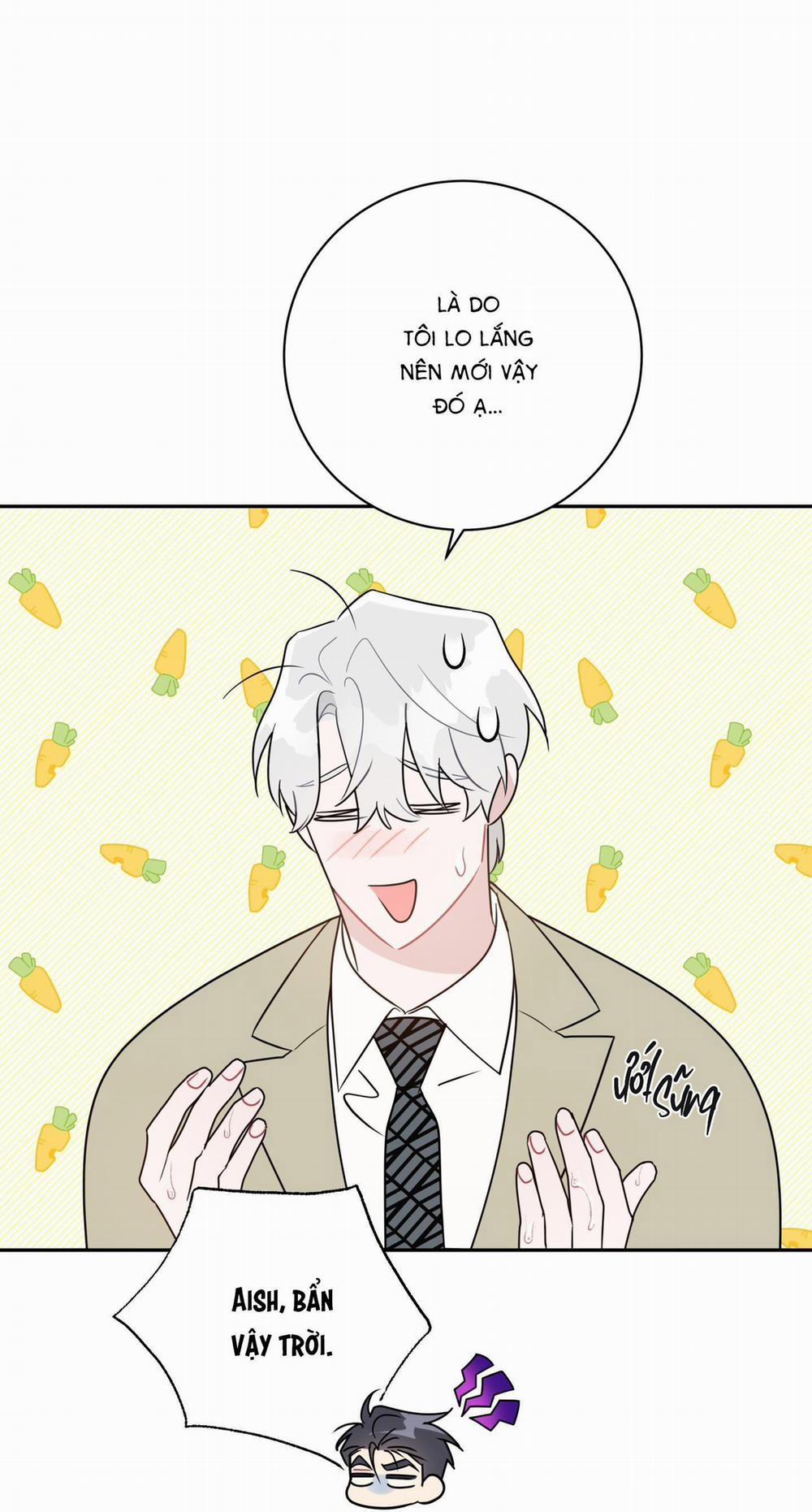 Bắt Tay Hả, Thôi Bỏ Đi! 14 trang 24