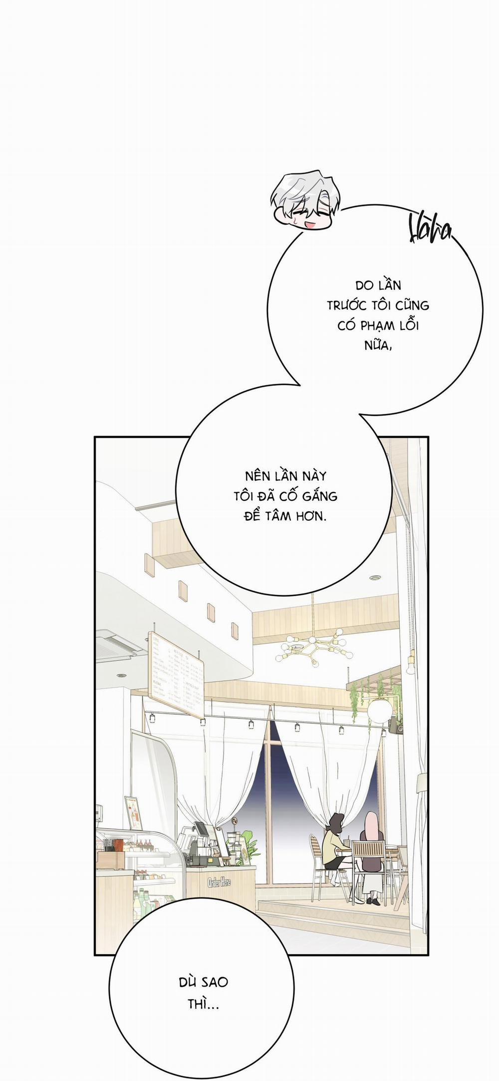 Bắt Tay Hả, Thôi Bỏ Đi! 14 trang 25