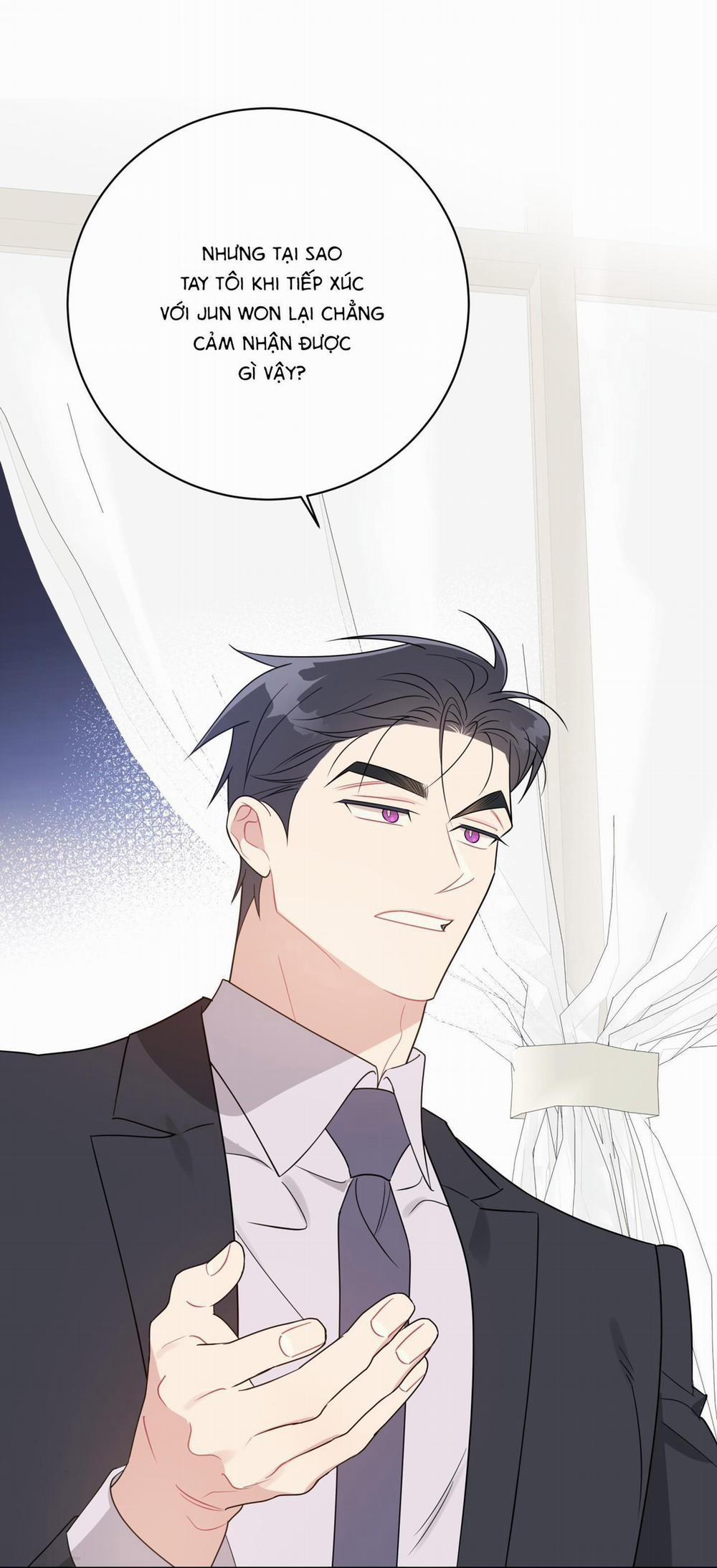 Bắt Tay Hả, Thôi Bỏ Đi! 14 trang 32