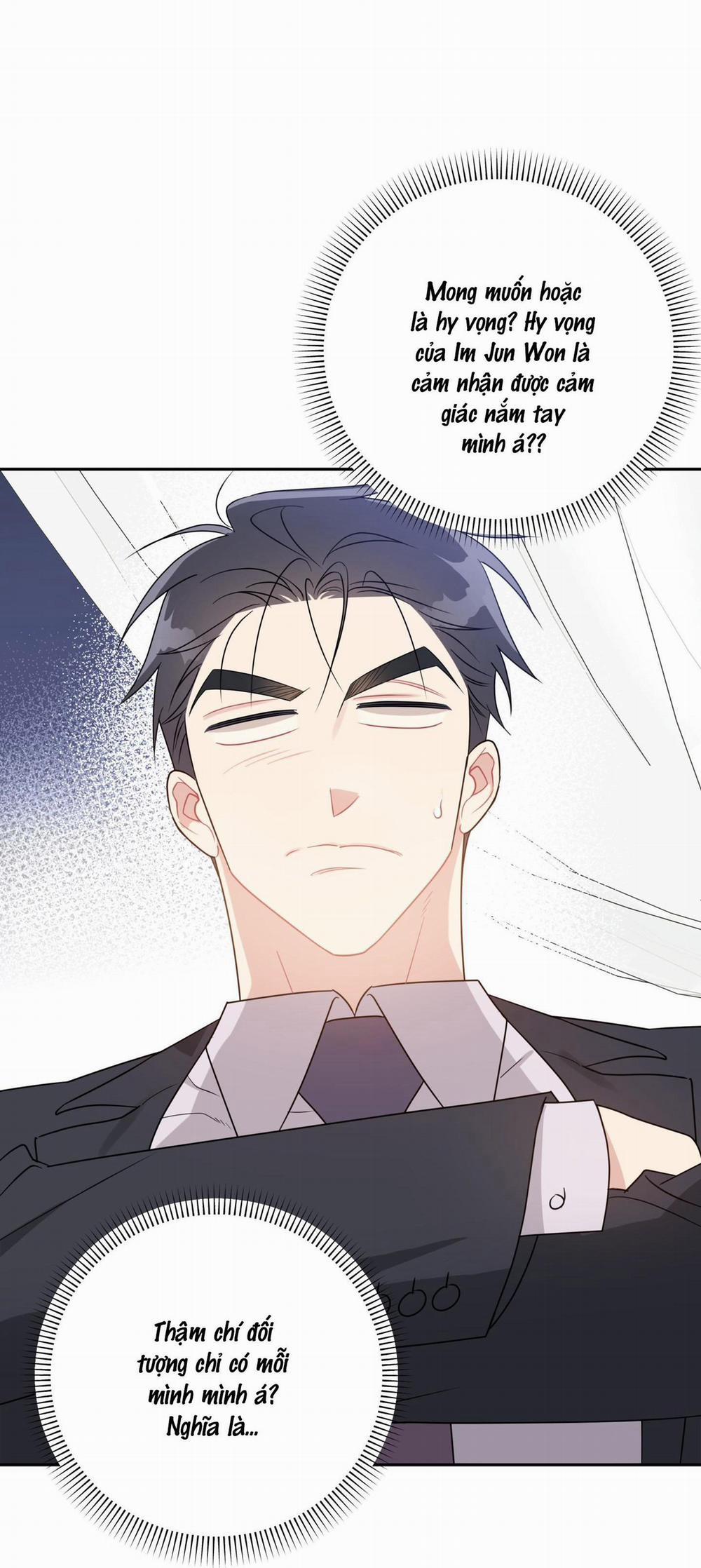 Bắt Tay Hả, Thôi Bỏ Đi! 14 trang 46