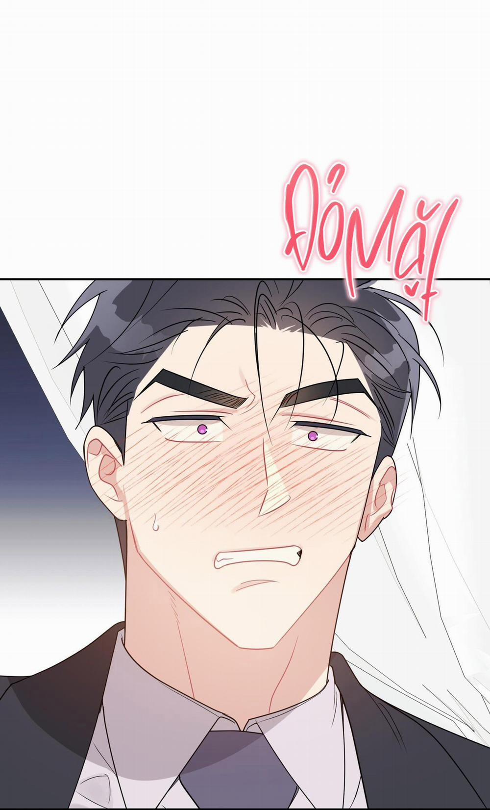 Bắt Tay Hả, Thôi Bỏ Đi! 14 trang 56