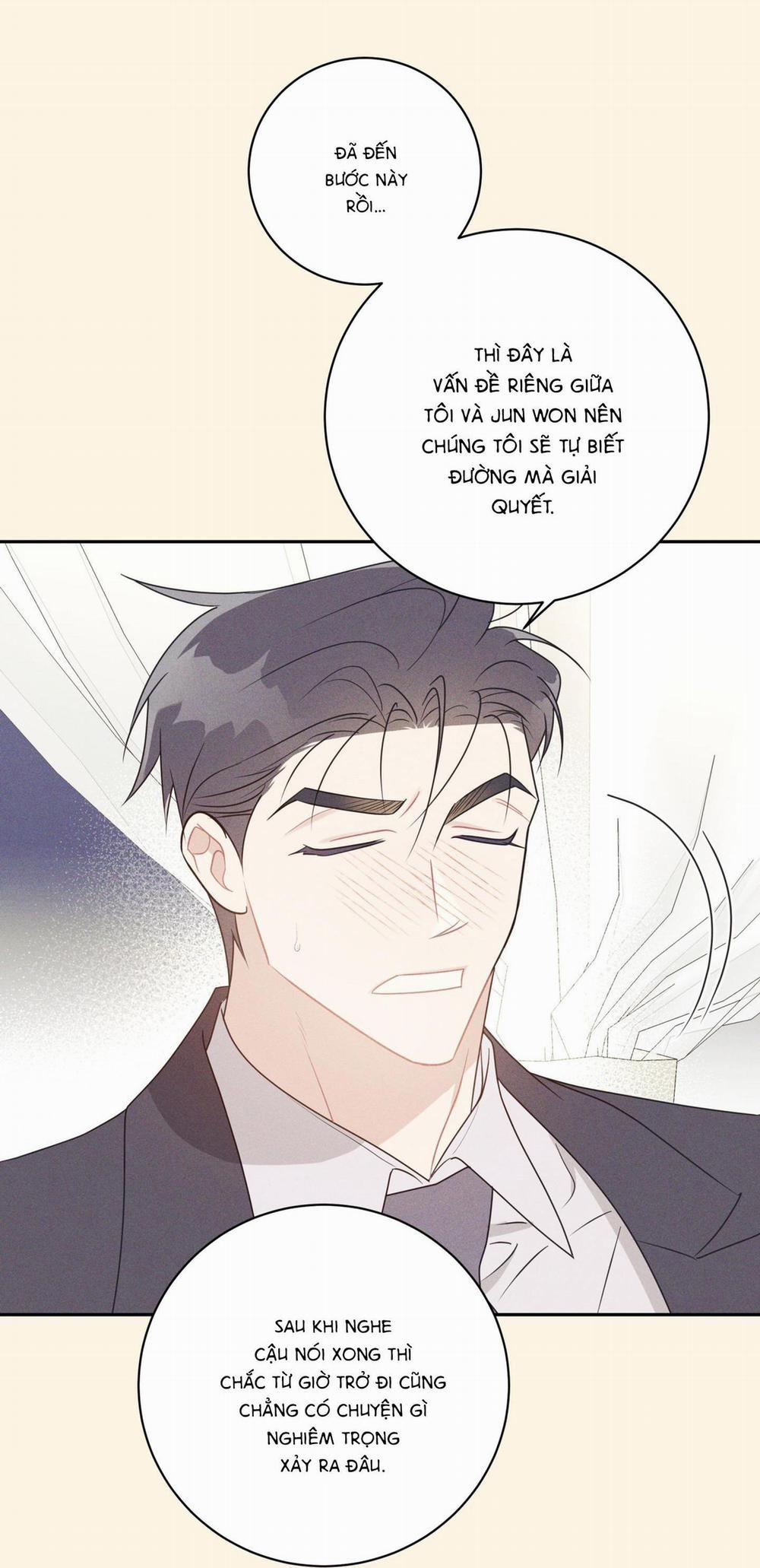 Bắt Tay Hả, Thôi Bỏ Đi! 14 trang 89