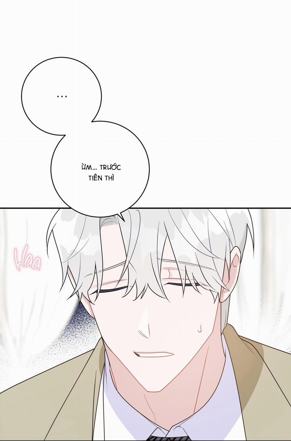 Bắt Tay Hả, Thôi Bỏ Đi! 14 trang 9