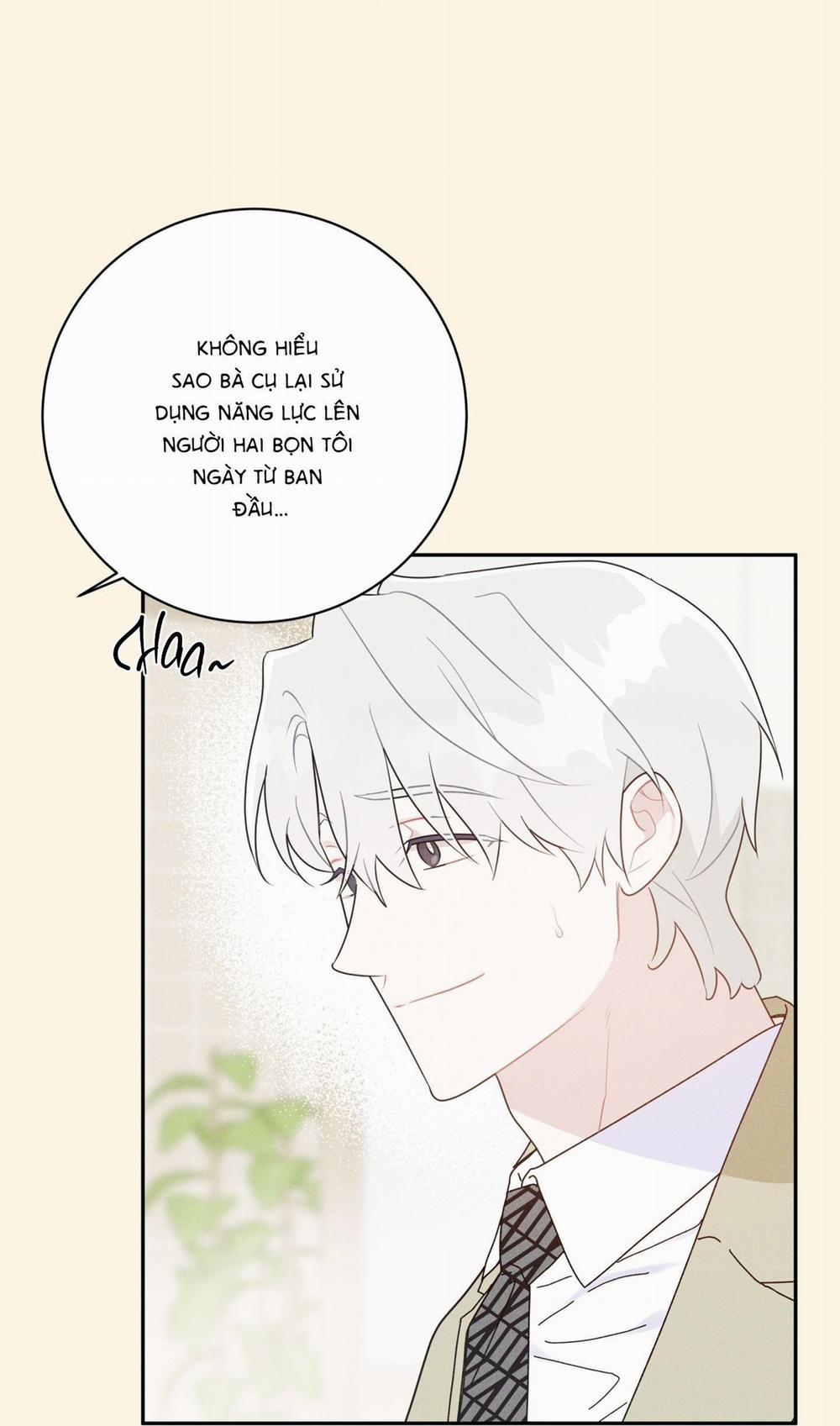 Bắt Tay Hả, Thôi Bỏ Đi! 14 trang 90