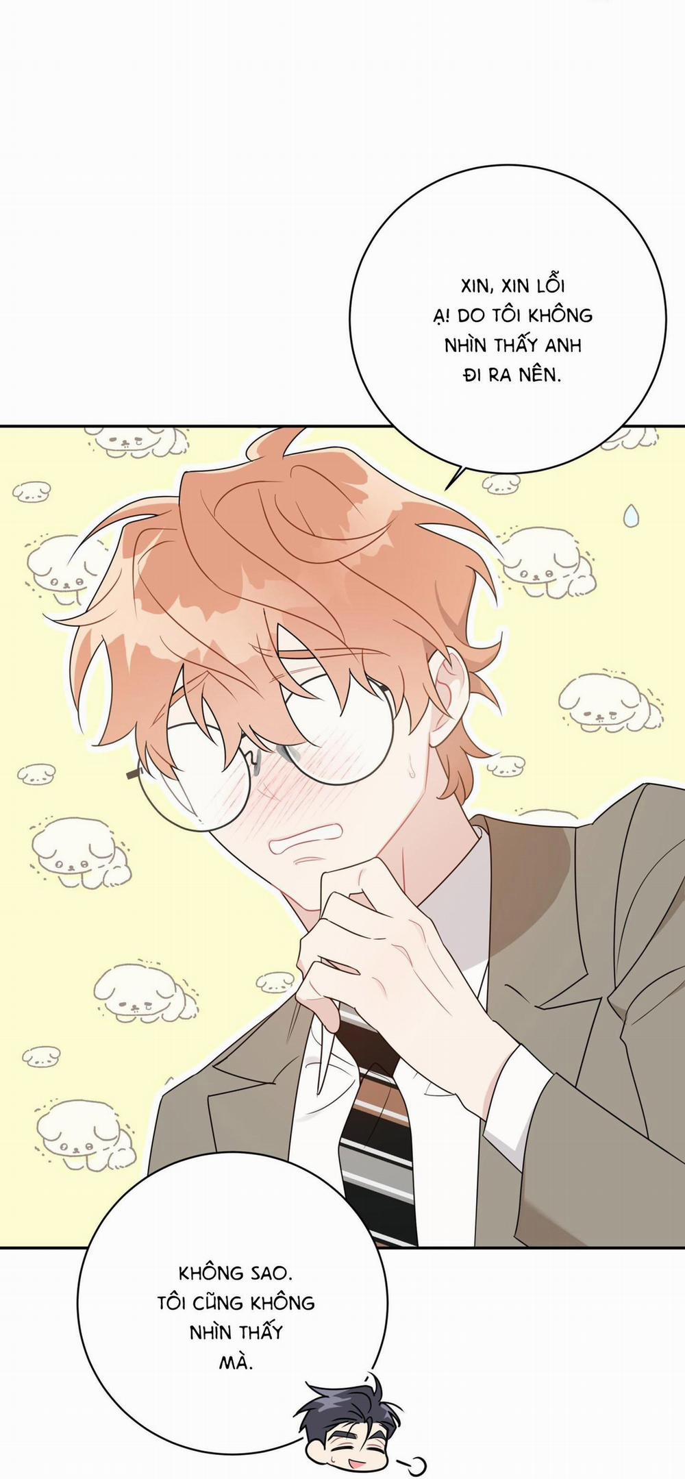 Bắt Tay Hả, Thôi Bỏ Đi! 14 trang 99
