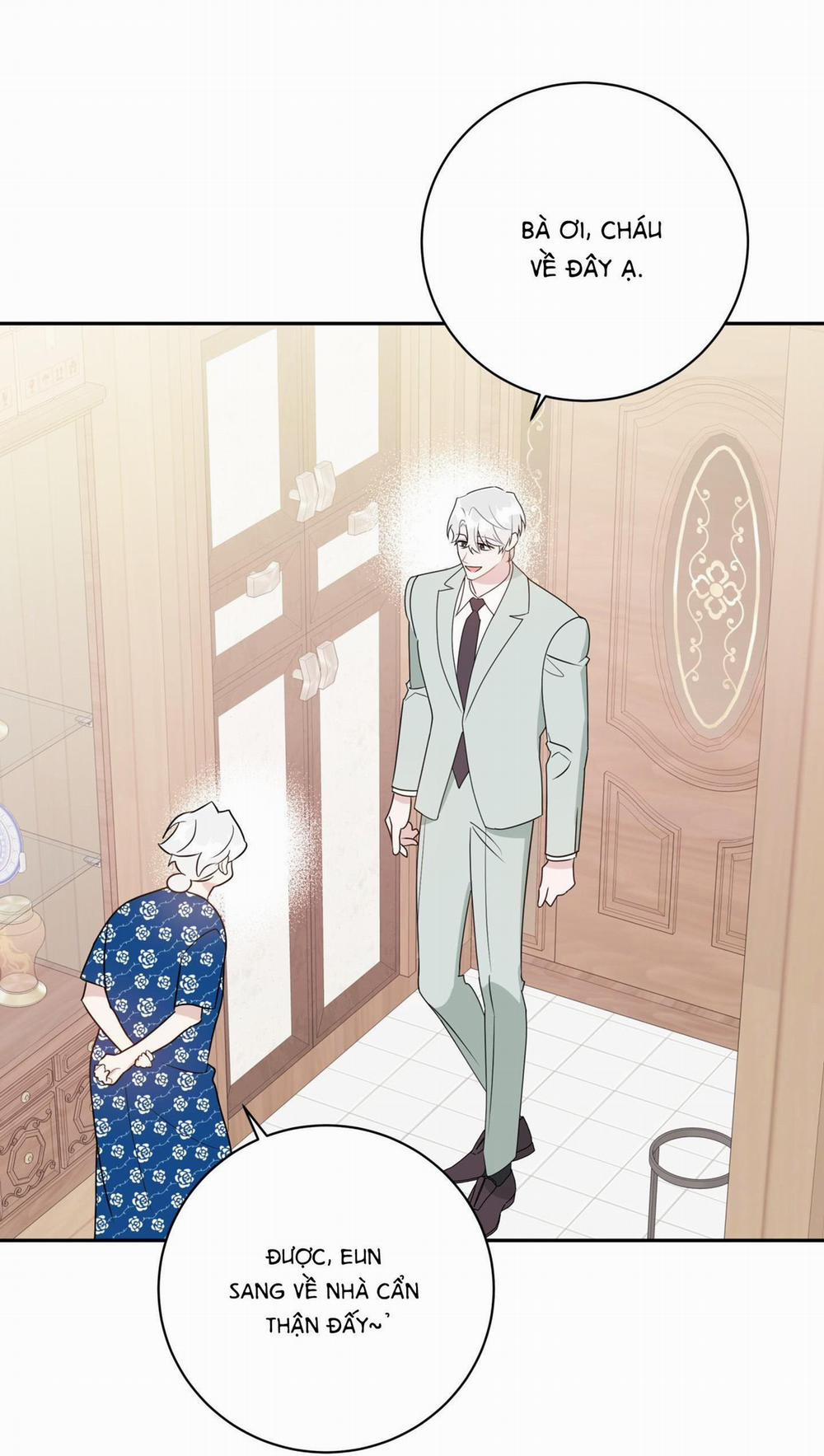 Bắt Tay Hả, Thôi Bỏ Đi! 15 trang 107