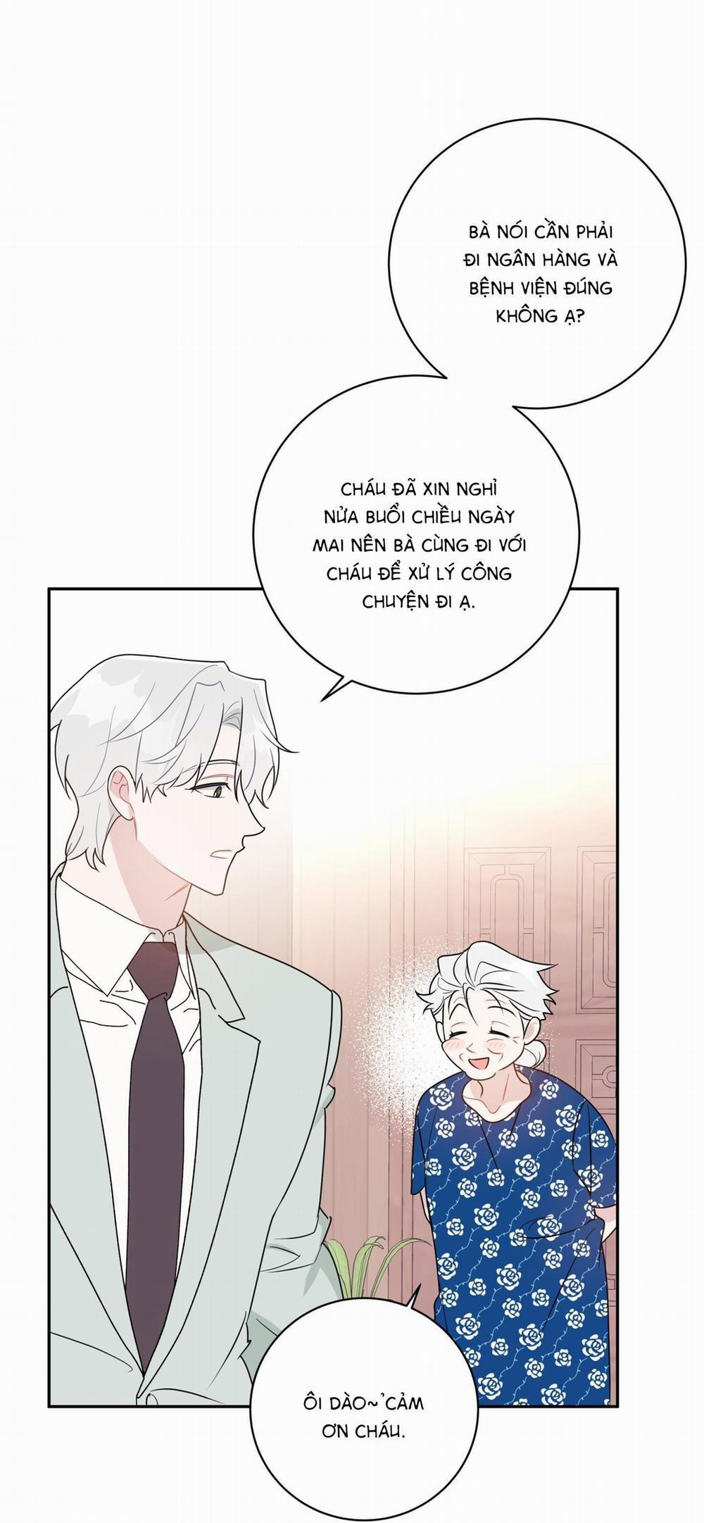Bắt Tay Hả, Thôi Bỏ Đi! 15 trang 108