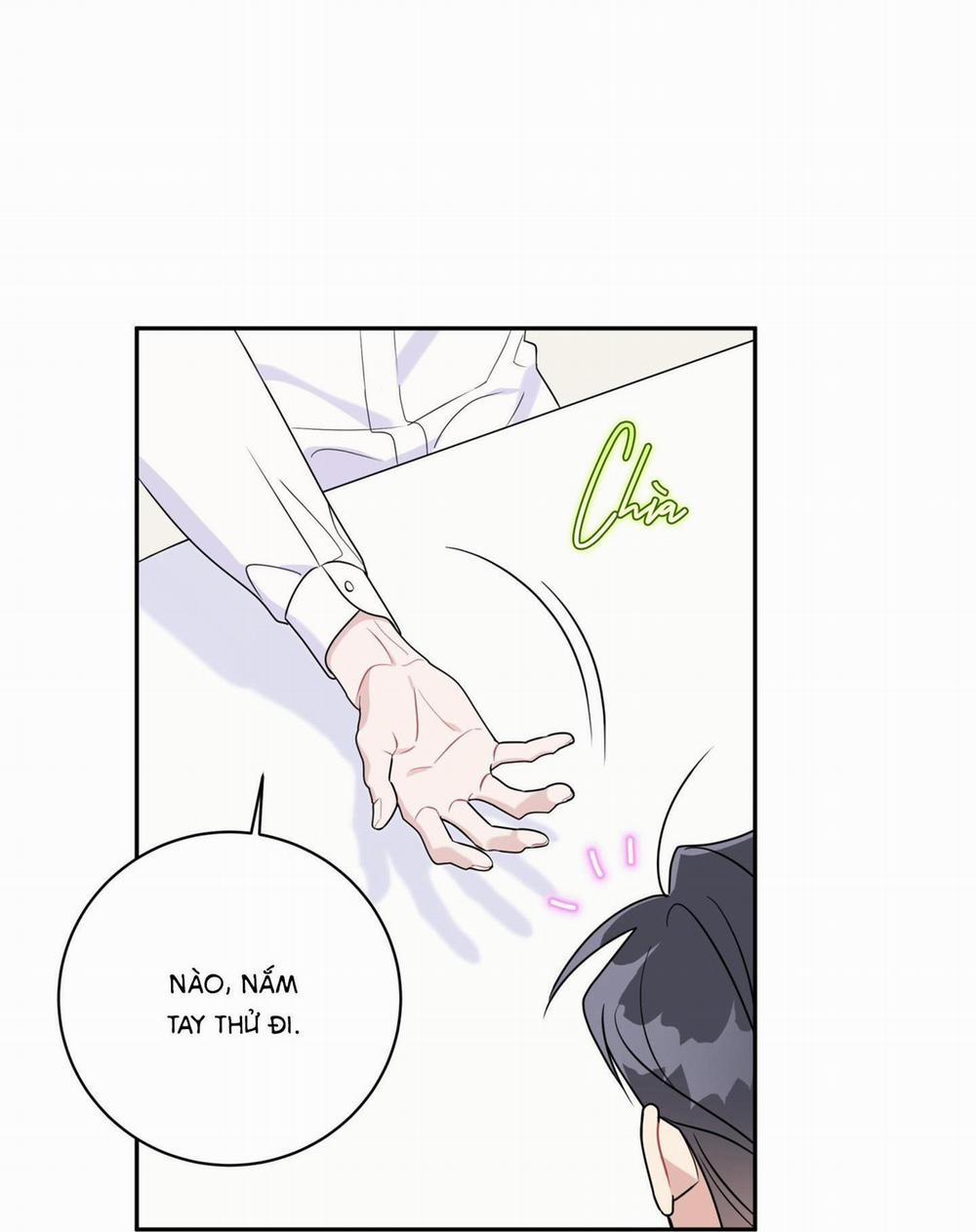 Bắt Tay Hả, Thôi Bỏ Đi! 15 trang 32
