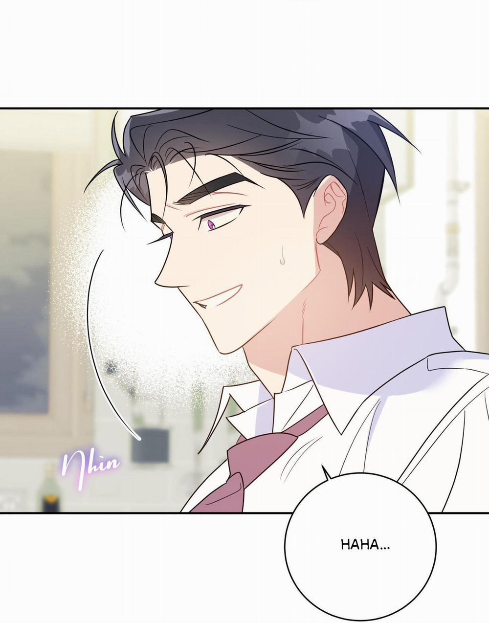 Bắt Tay Hả, Thôi Bỏ Đi! 15 trang 35