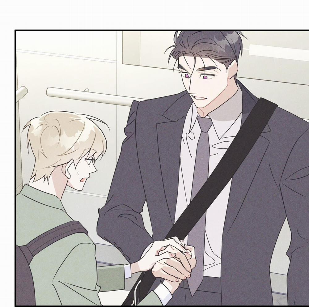 Bắt Tay Hả, Thôi Bỏ Đi! 15 trang 56