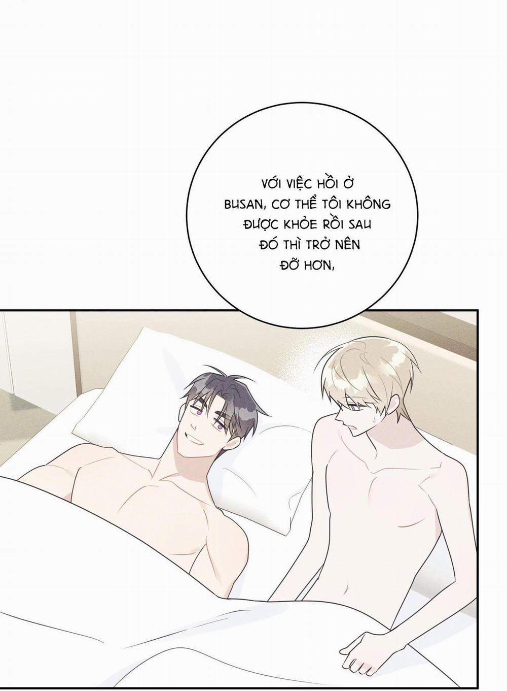 Bắt Tay Hả, Thôi Bỏ Đi! 15 trang 57