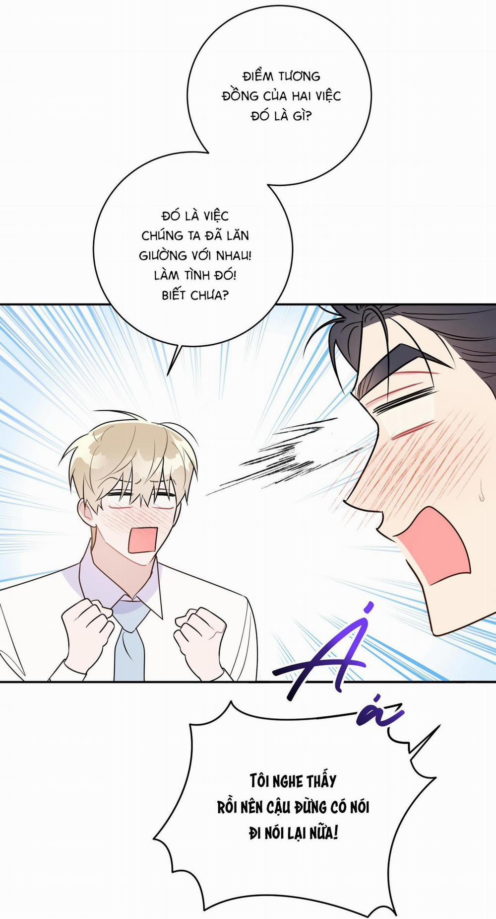 Bắt Tay Hả, Thôi Bỏ Đi! 15 trang 59