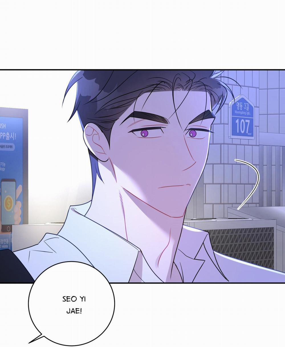 Bắt Tay Hả, Thôi Bỏ Đi! 15 trang 6