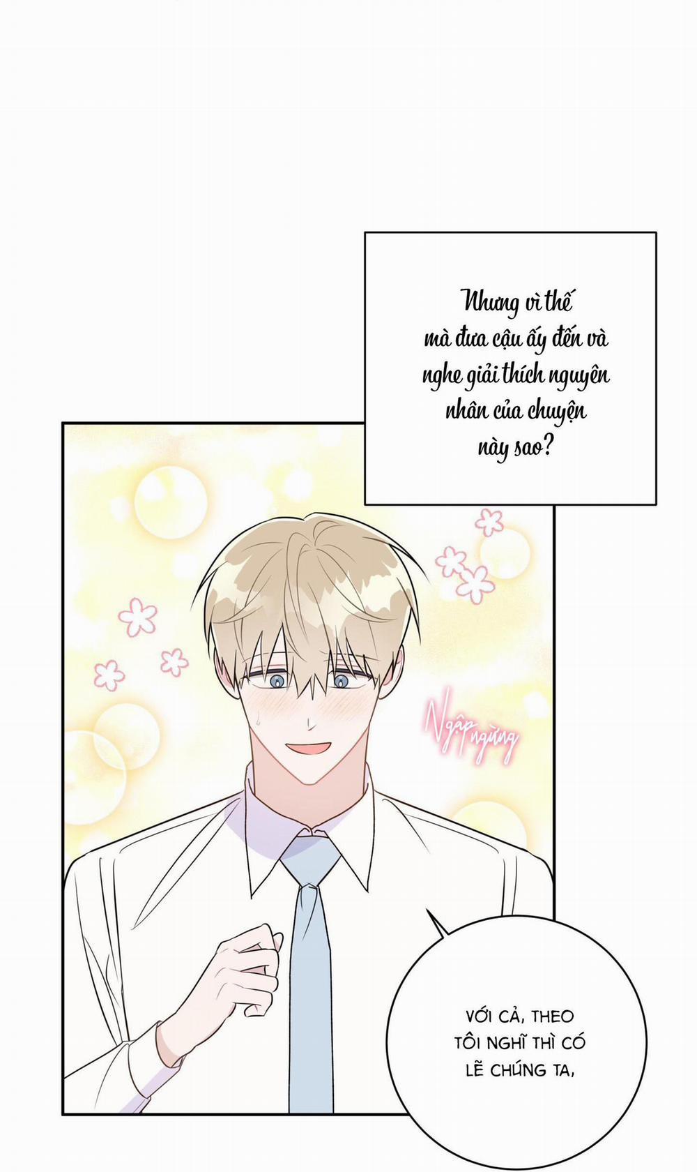 Bắt Tay Hả, Thôi Bỏ Đi! 15 trang 67