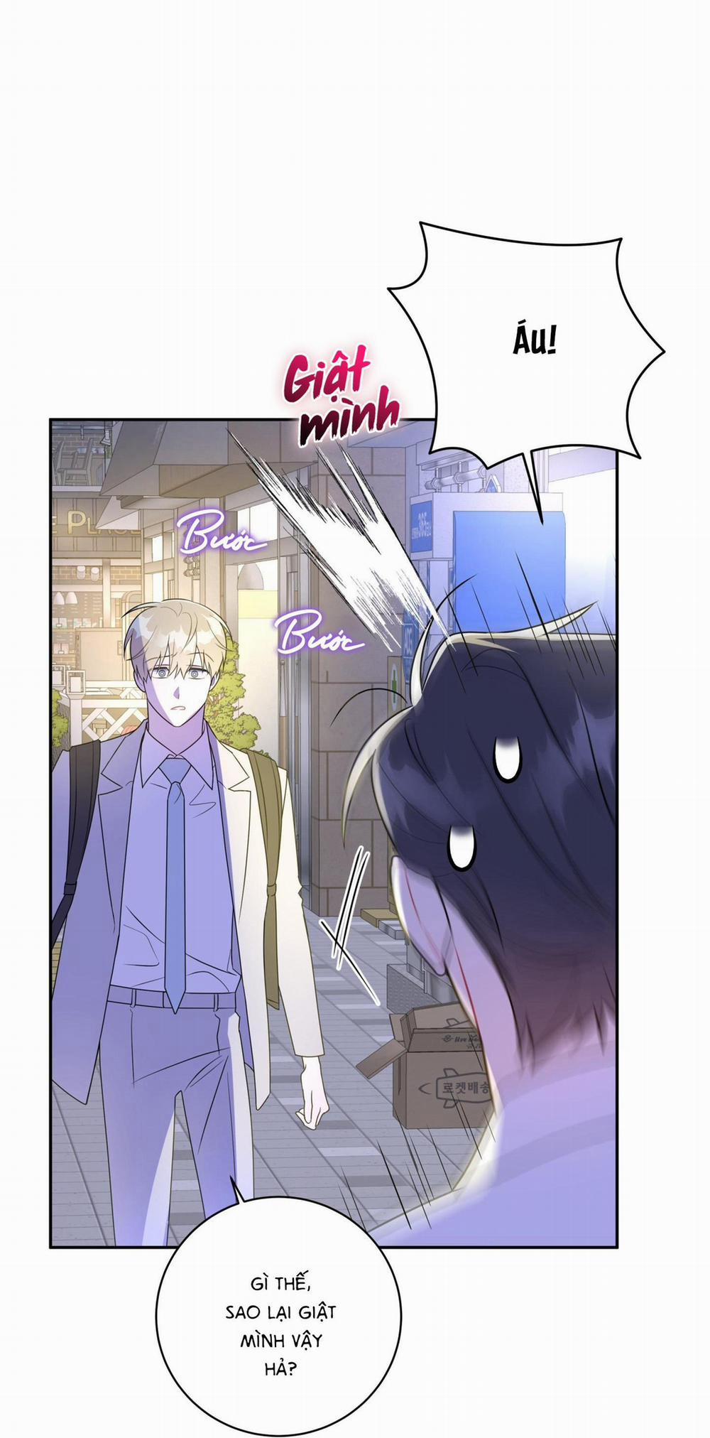 Bắt Tay Hả, Thôi Bỏ Đi! 15 trang 7