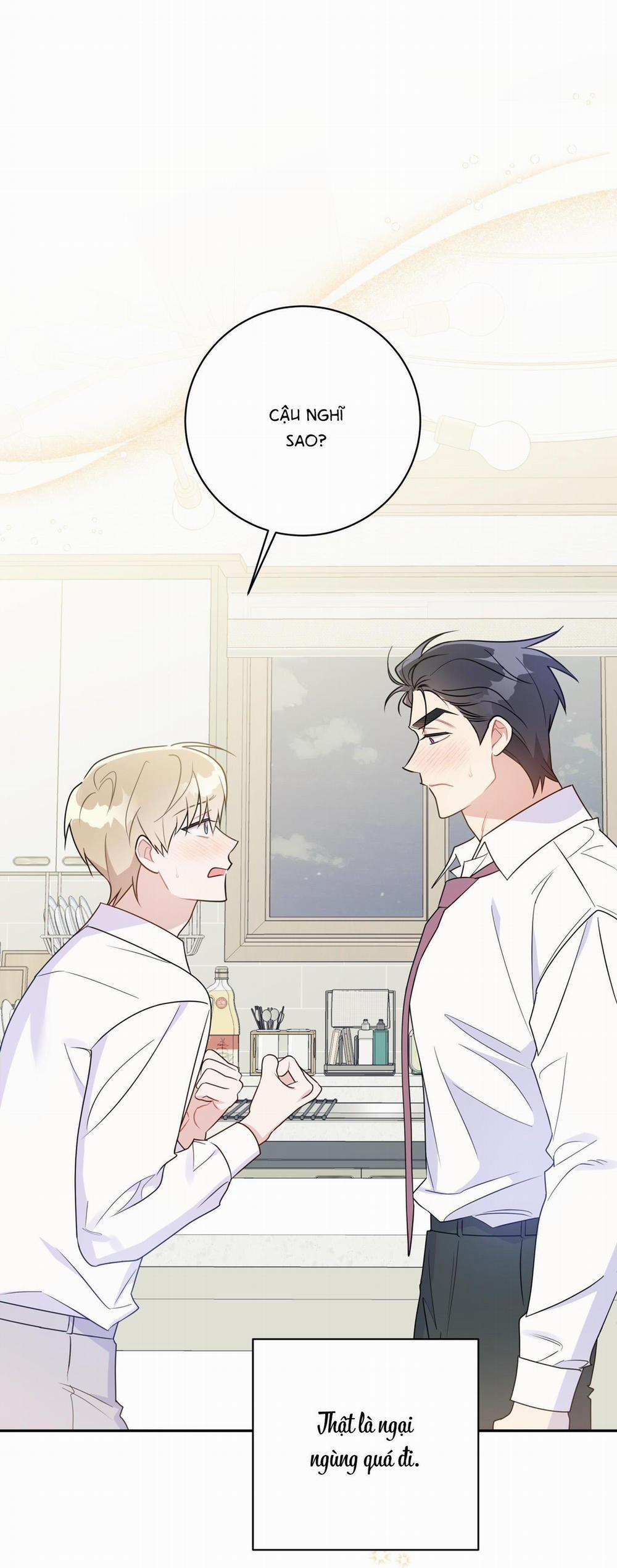 Bắt Tay Hả, Thôi Bỏ Đi! 15 trang 70