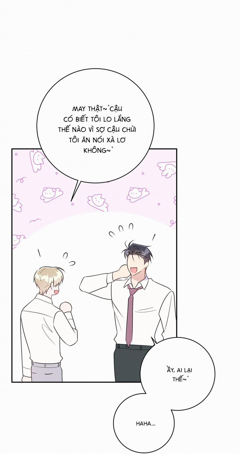 Bắt Tay Hả, Thôi Bỏ Đi! 15 trang 77