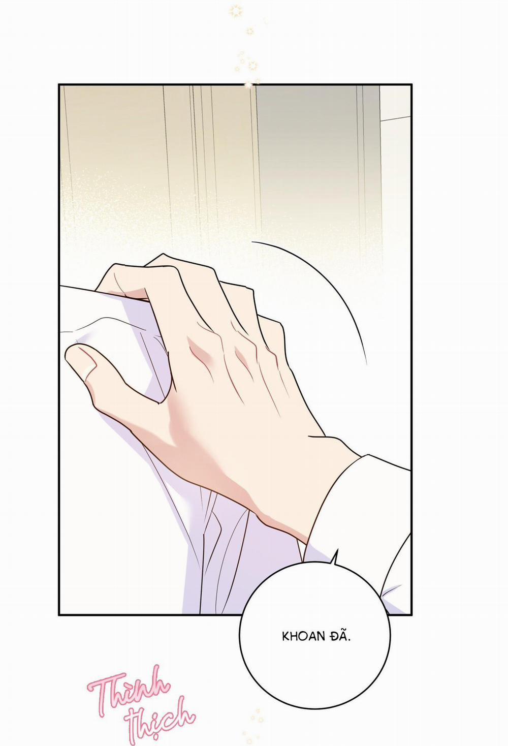 Bắt Tay Hả, Thôi Bỏ Đi! 15 trang 85