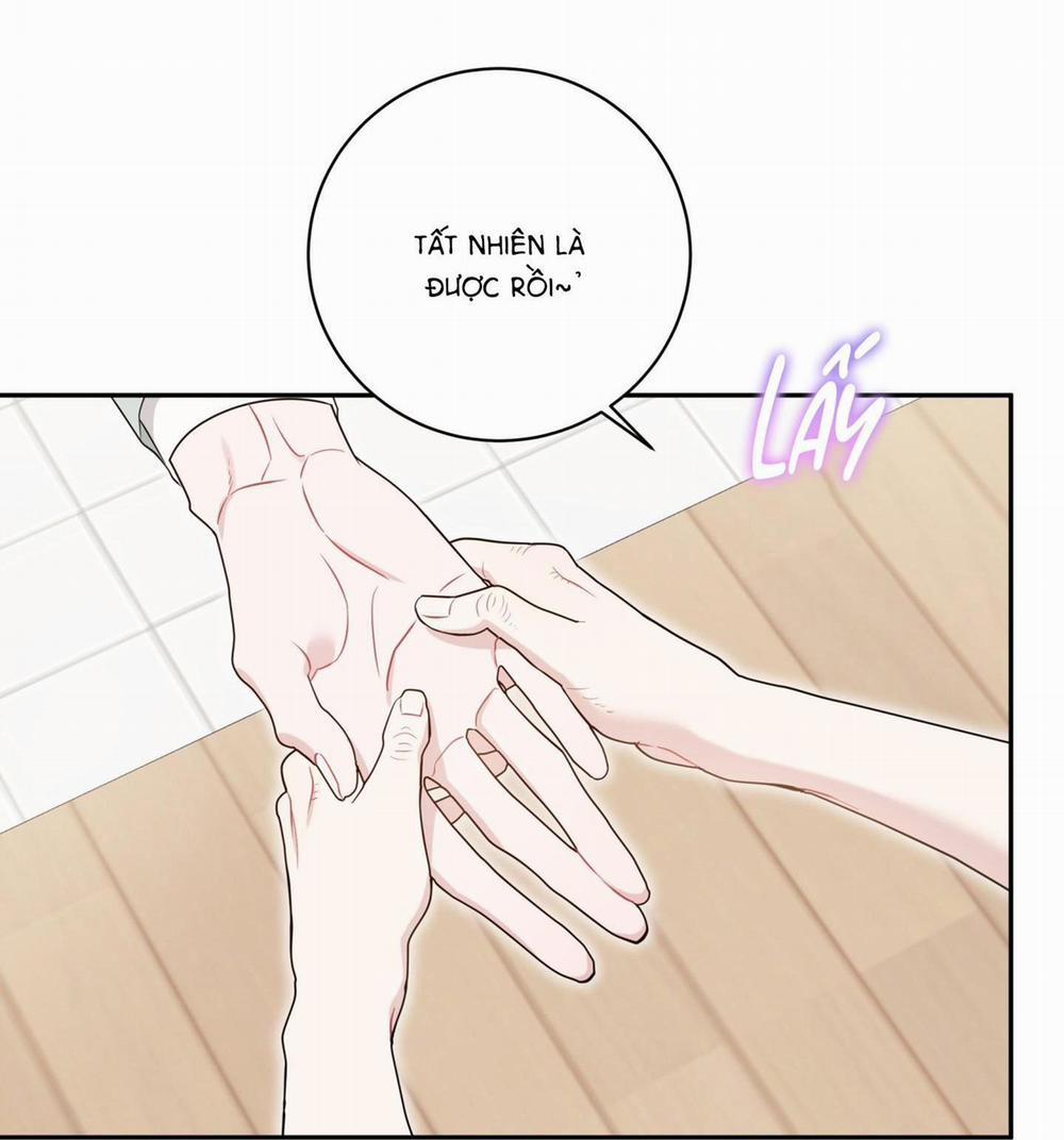 Bắt Tay Hả, Thôi Bỏ Đi! 16 trang 10