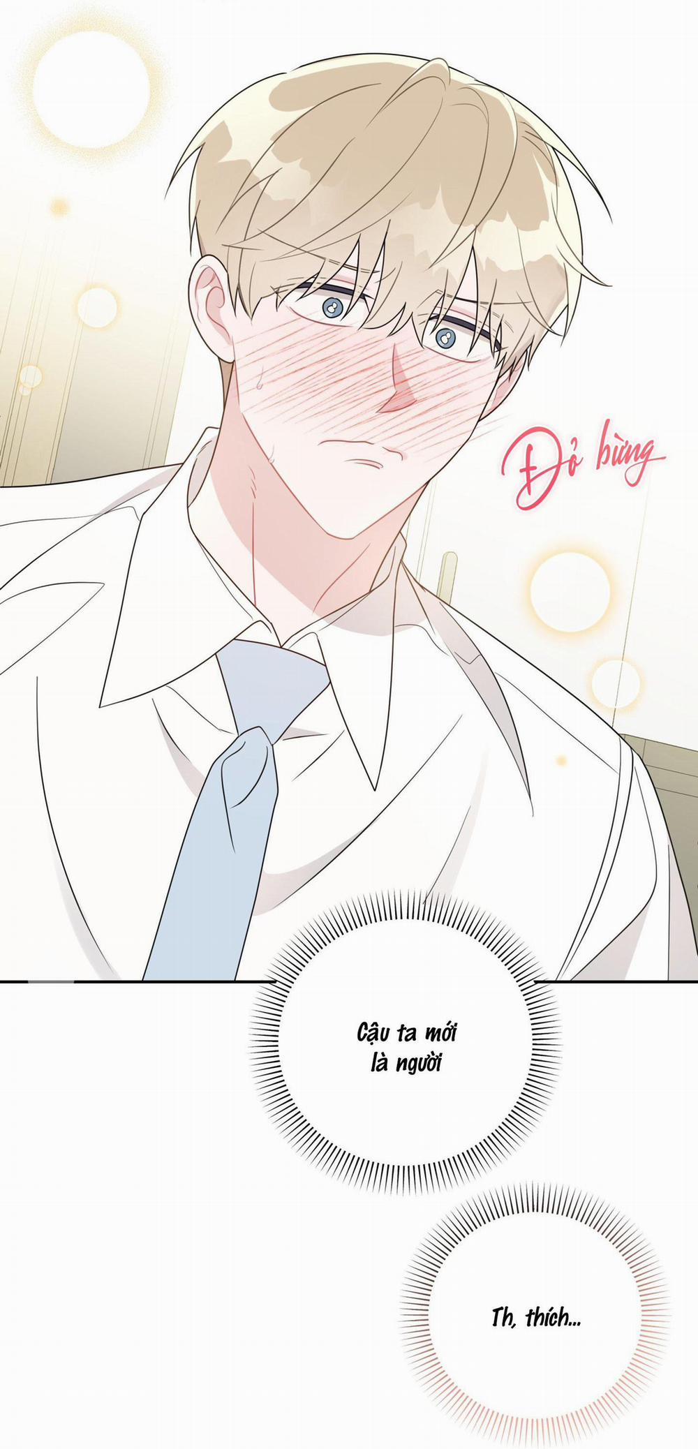 Bắt Tay Hả, Thôi Bỏ Đi! 16 trang 31