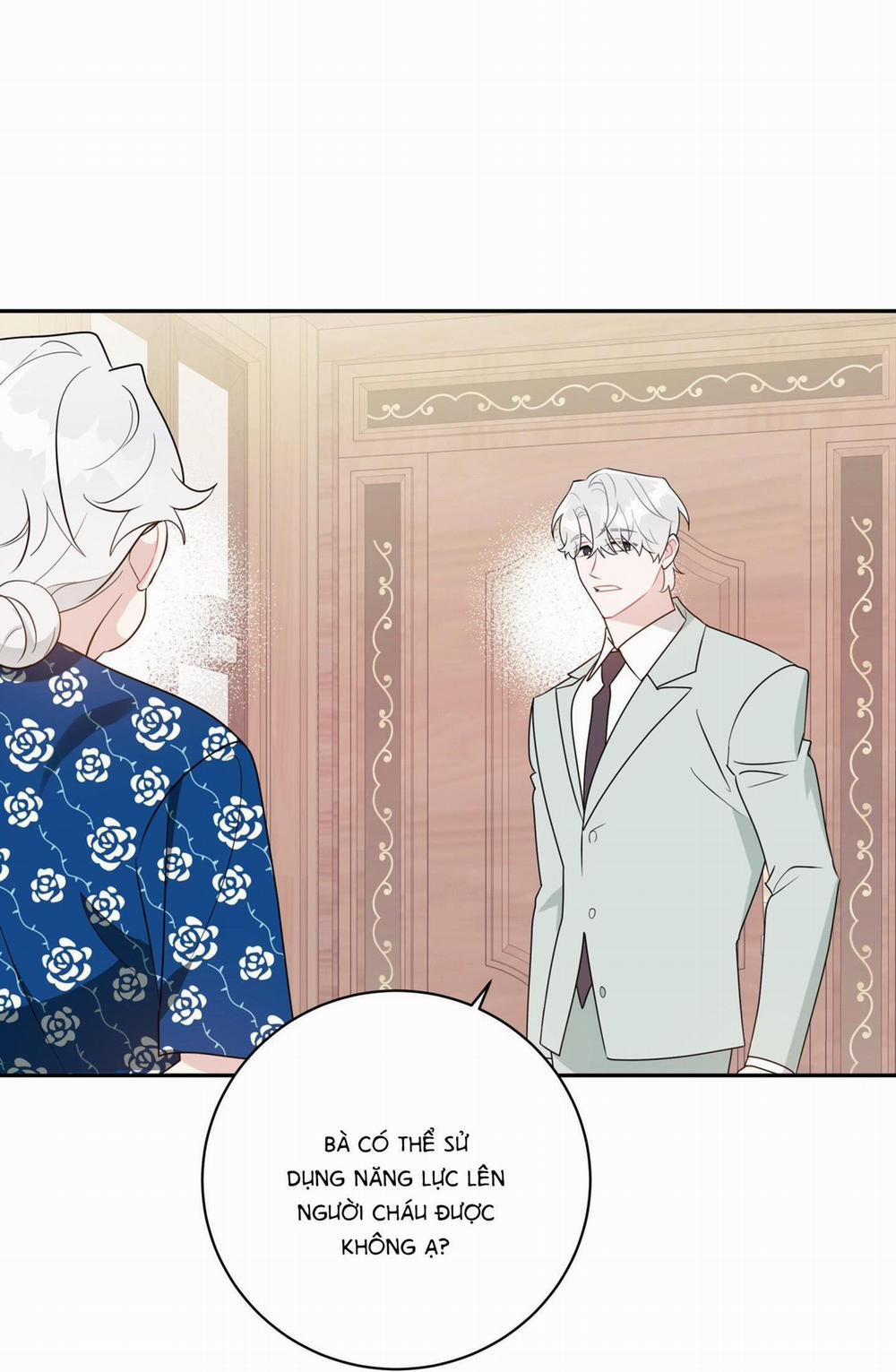 Bắt Tay Hả, Thôi Bỏ Đi! 16 trang 4