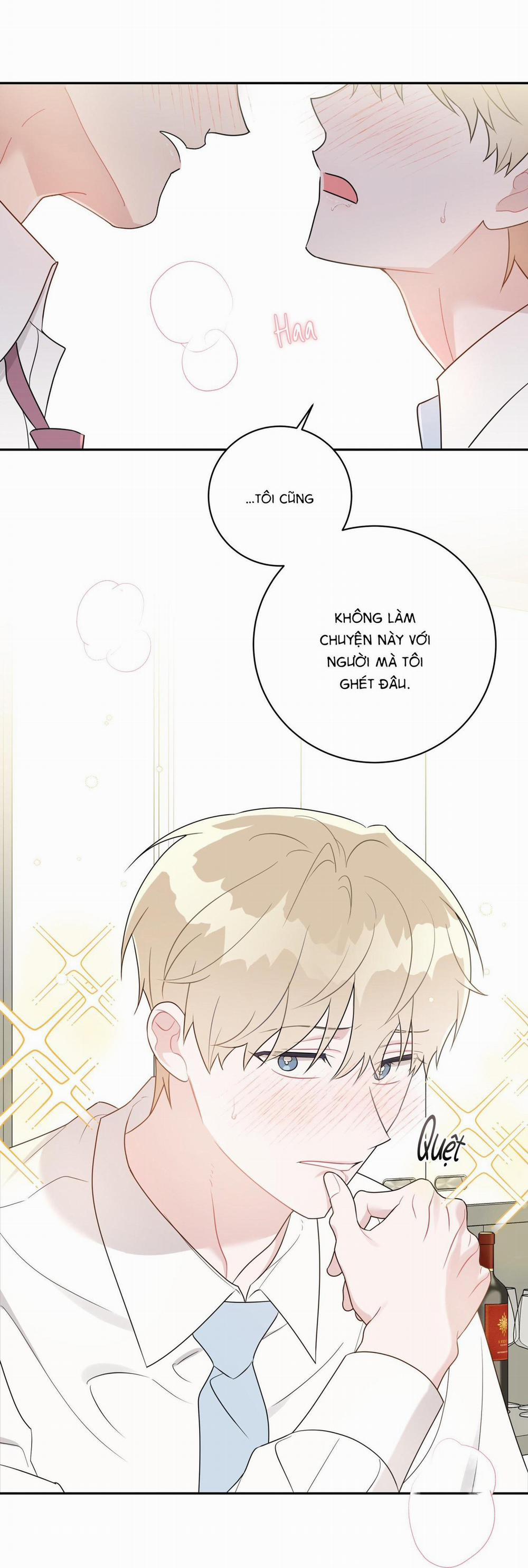 Bắt Tay Hả, Thôi Bỏ Đi! 16 trang 41