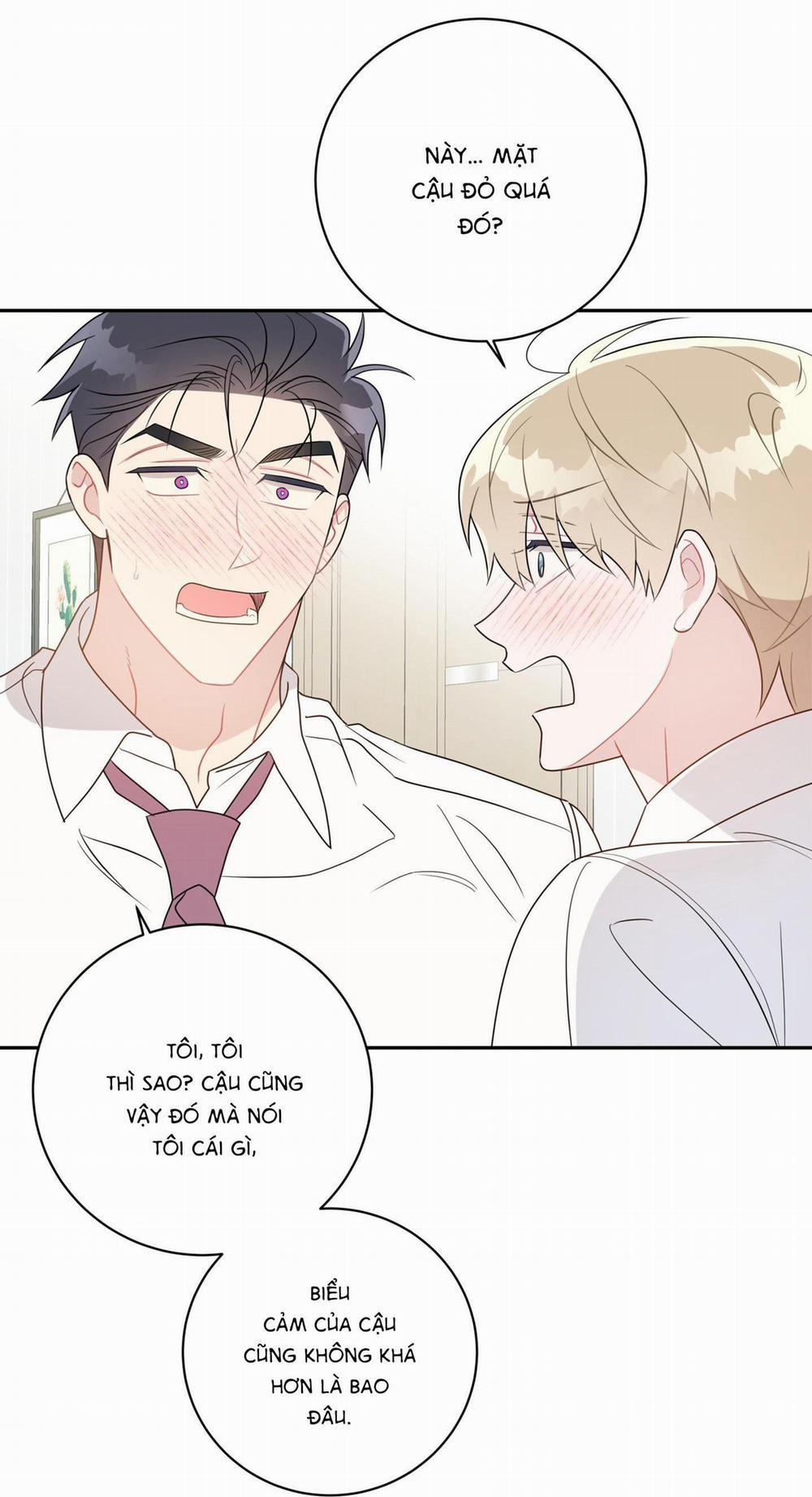 Bắt Tay Hả, Thôi Bỏ Đi! 16 trang 51