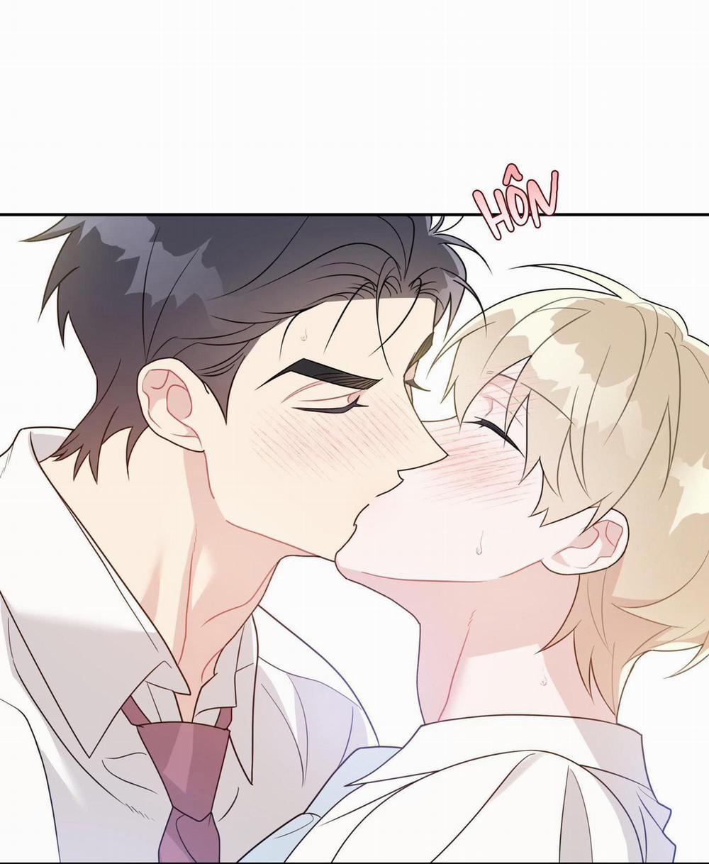 Bắt Tay Hả, Thôi Bỏ Đi! 16 trang 56