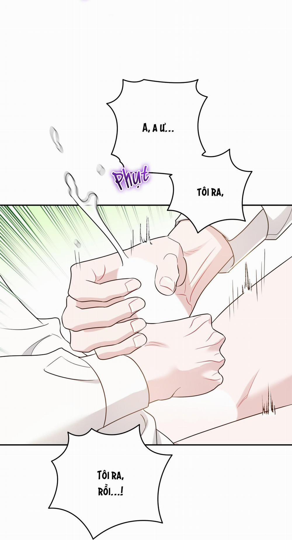 Bắt Tay Hả, Thôi Bỏ Đi! 16 trang 91