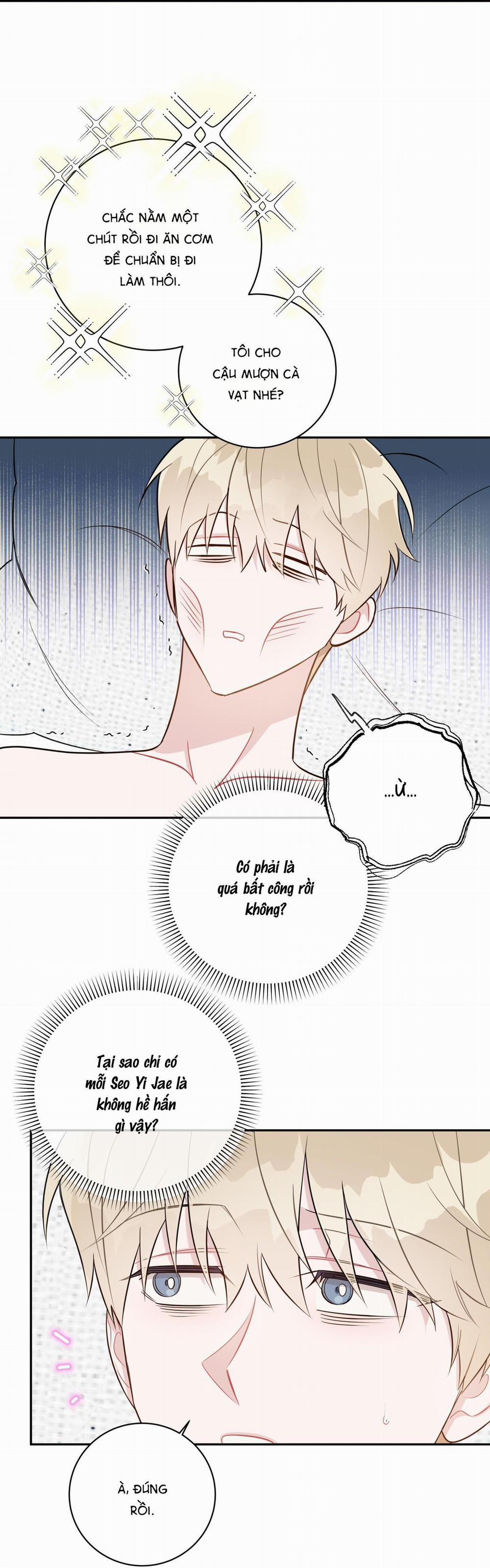Bắt Tay Hả, Thôi Bỏ Đi! 17 trang 85