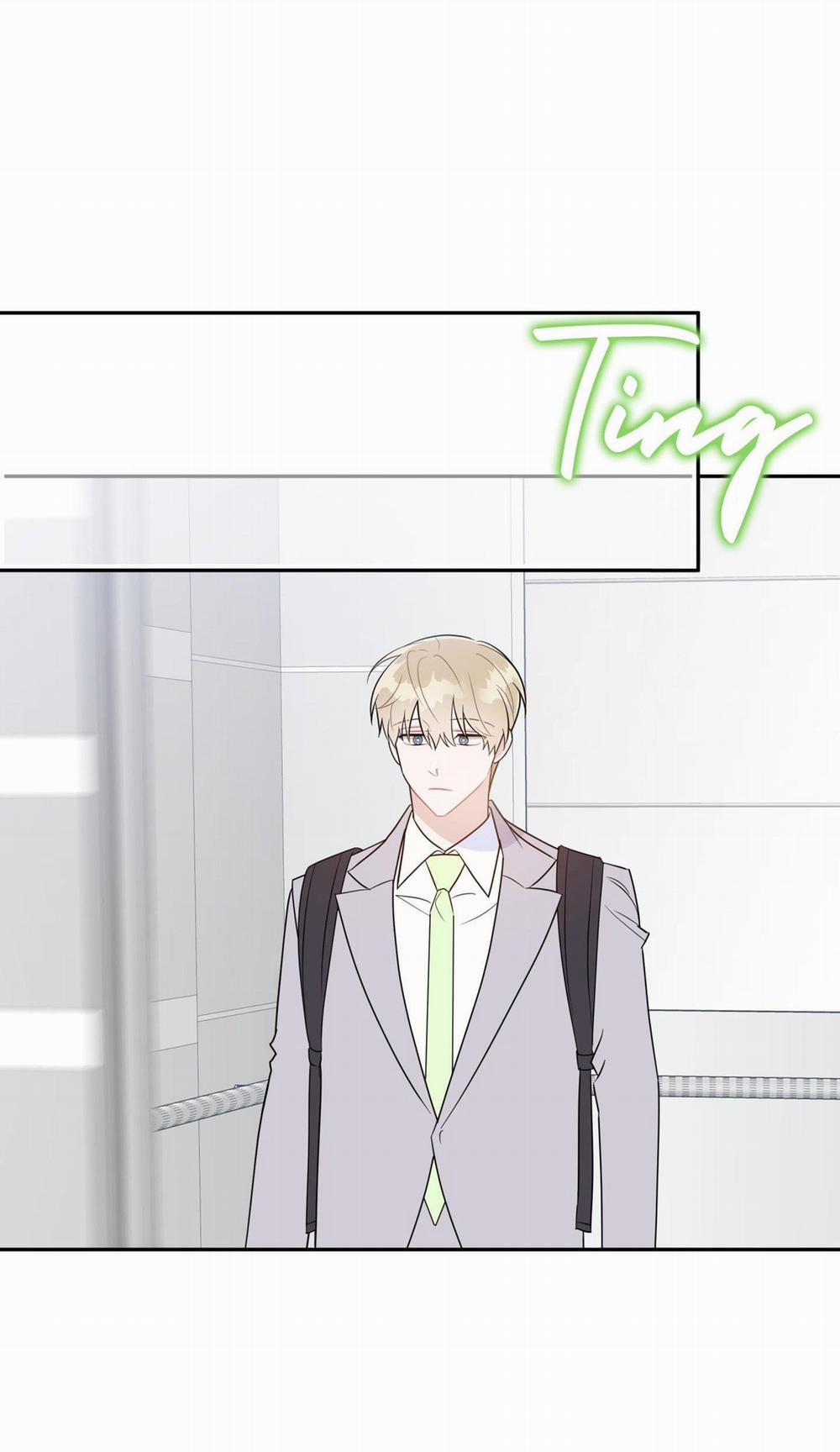 Bắt Tay Hả, Thôi Bỏ Đi! 18 trang 32