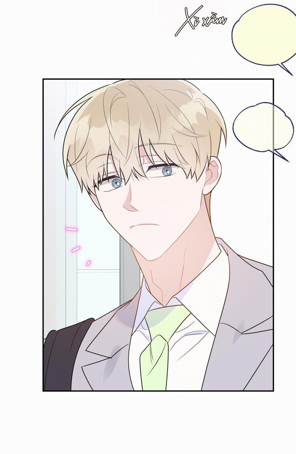 Bắt Tay Hả, Thôi Bỏ Đi! 18 trang 34