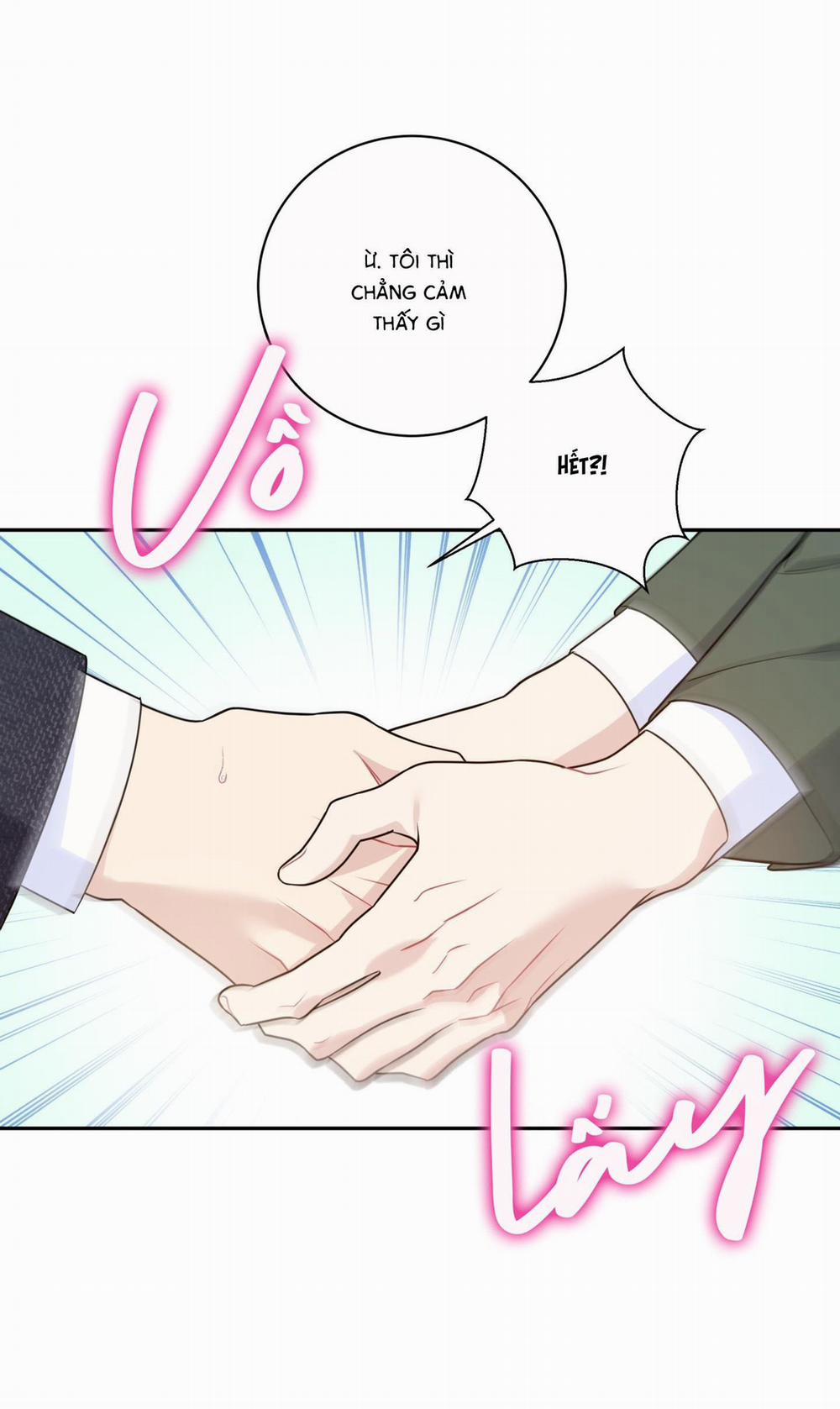 Bắt Tay Hả, Thôi Bỏ Đi! 18 trang 47