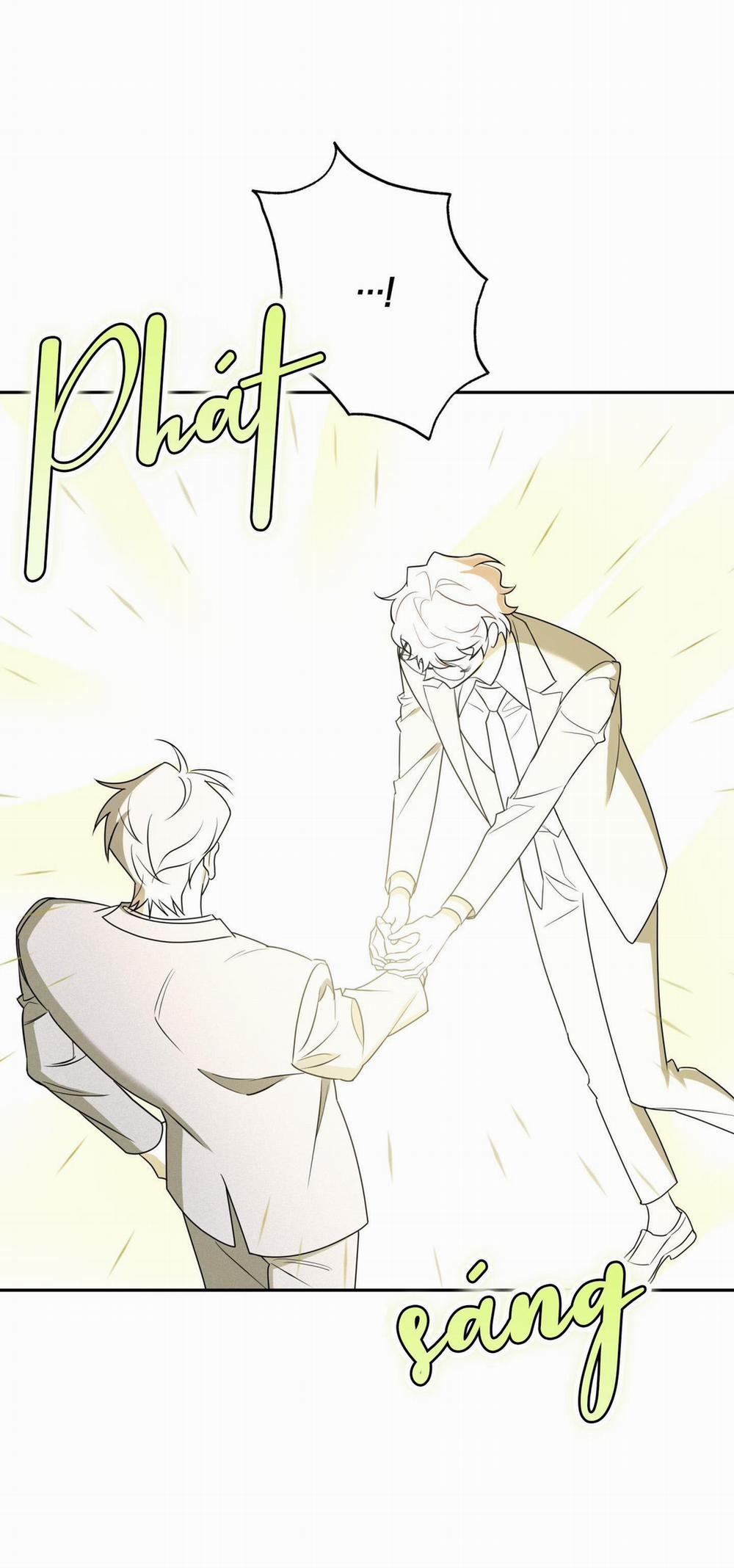 Bắt Tay Hả, Thôi Bỏ Đi! 18 trang 48