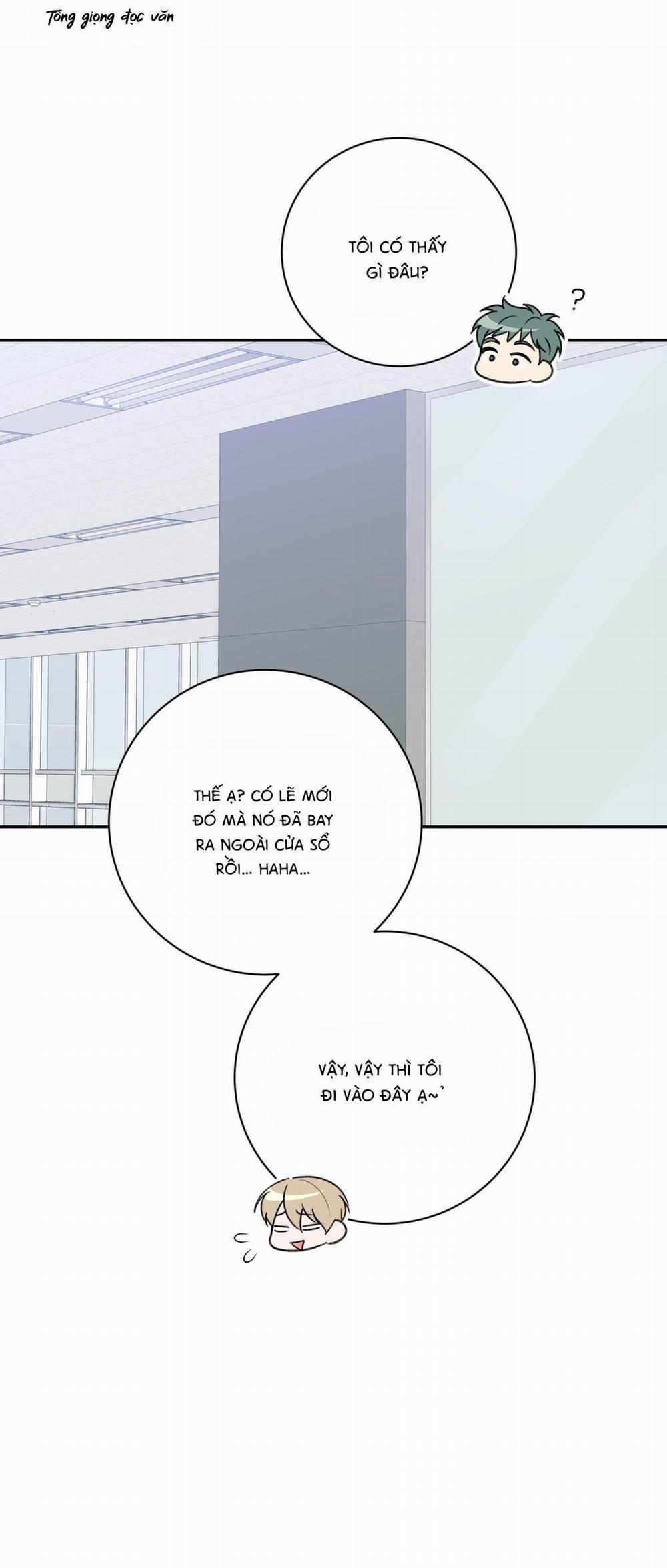 Bắt Tay Hả, Thôi Bỏ Đi! 18 trang 63