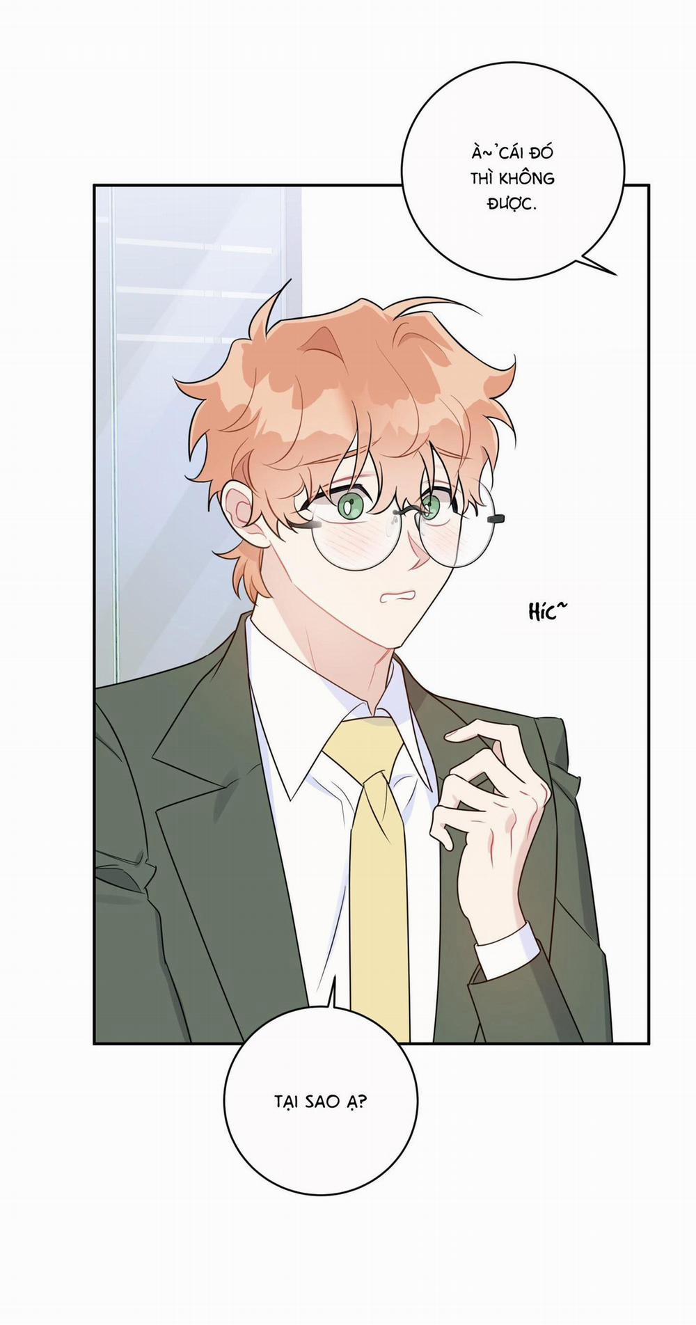 Bắt Tay Hả, Thôi Bỏ Đi! 18 trang 66