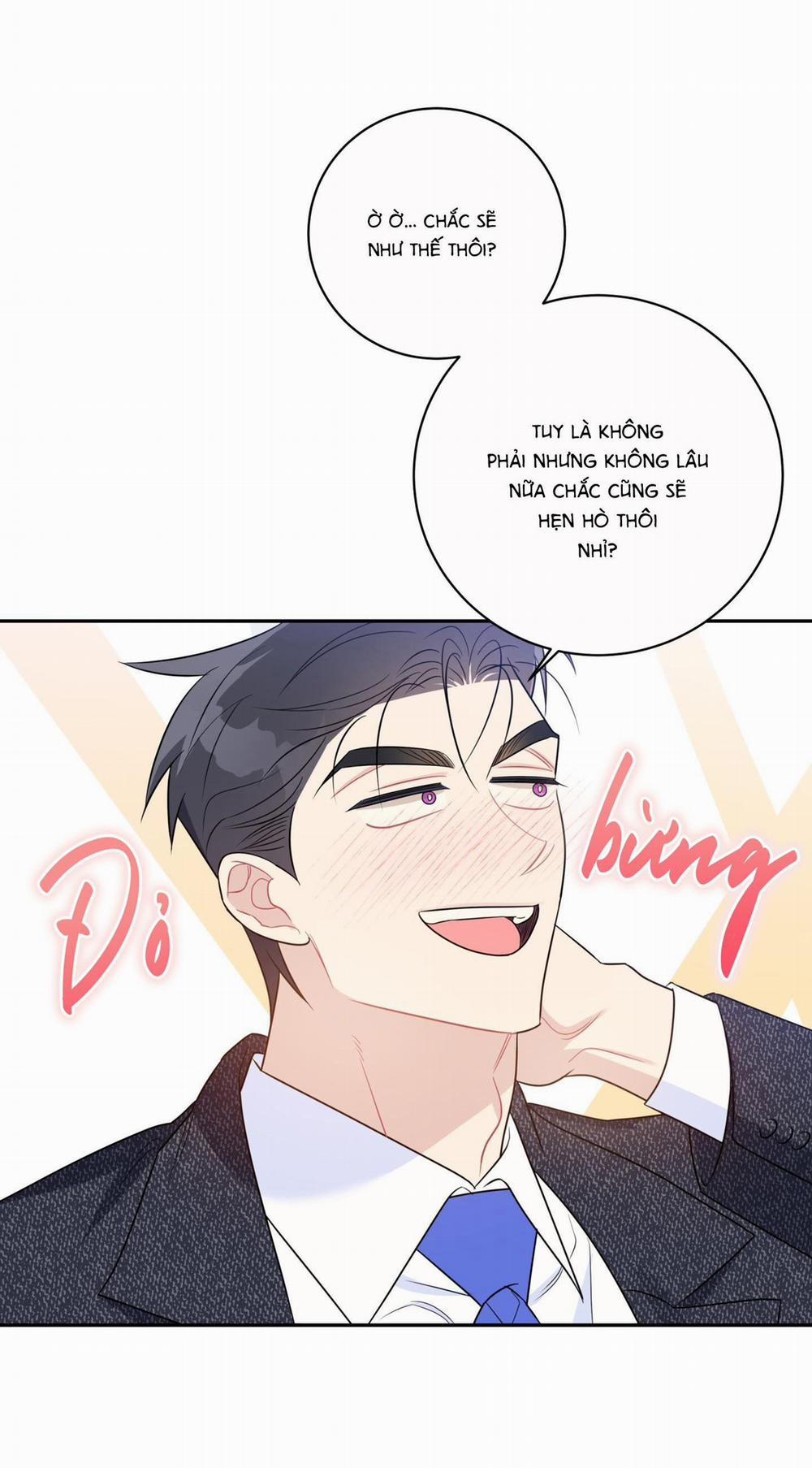 Bắt Tay Hả, Thôi Bỏ Đi! 18 trang 69