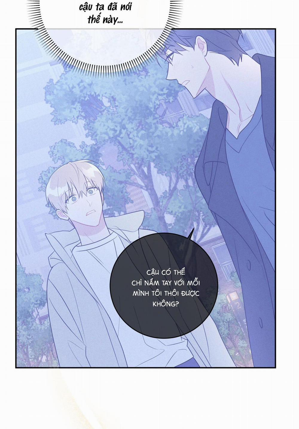 Bắt Tay Hả, Thôi Bỏ Đi! 19 trang 11