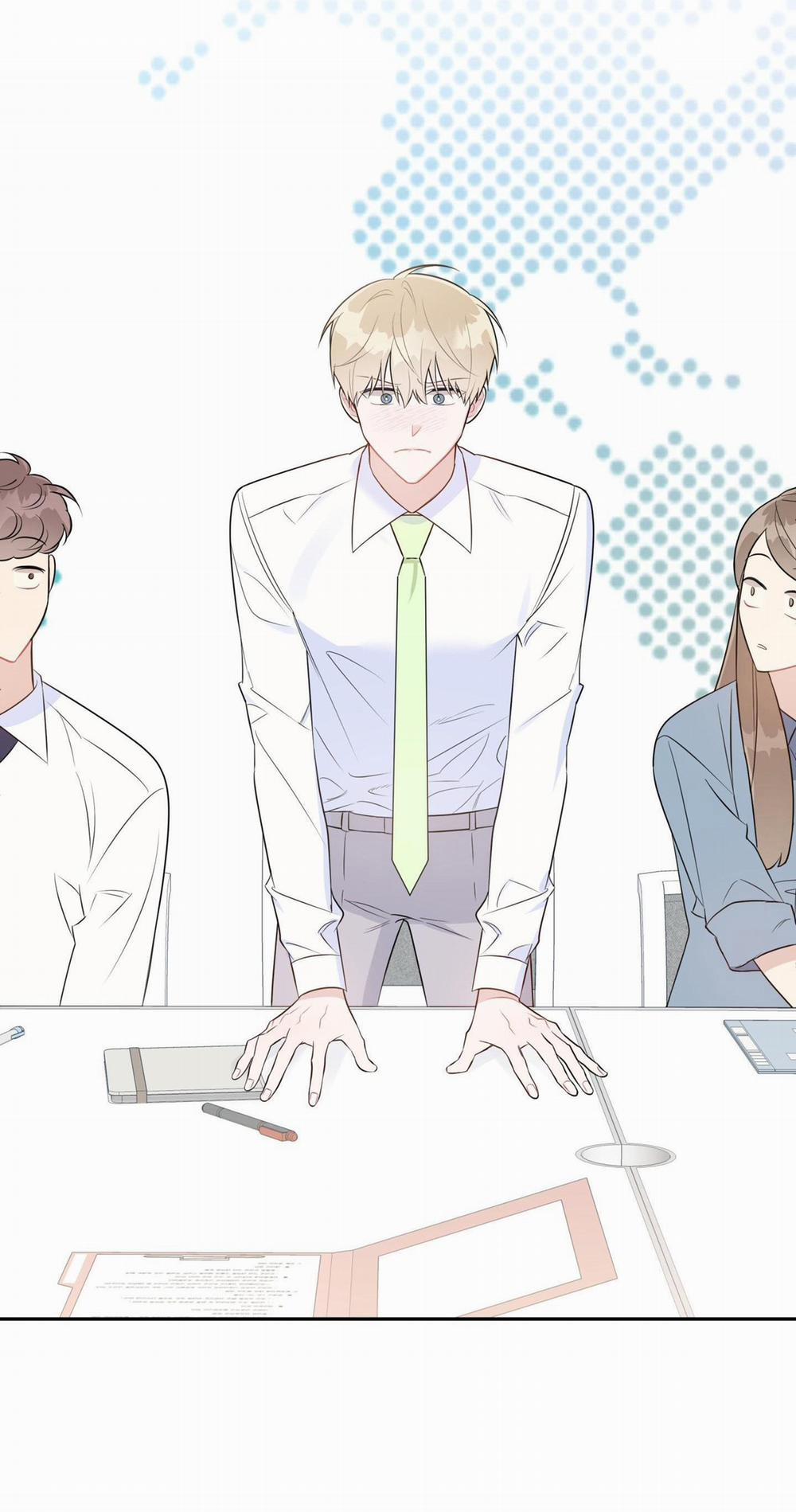 Bắt Tay Hả, Thôi Bỏ Đi! 19 trang 17