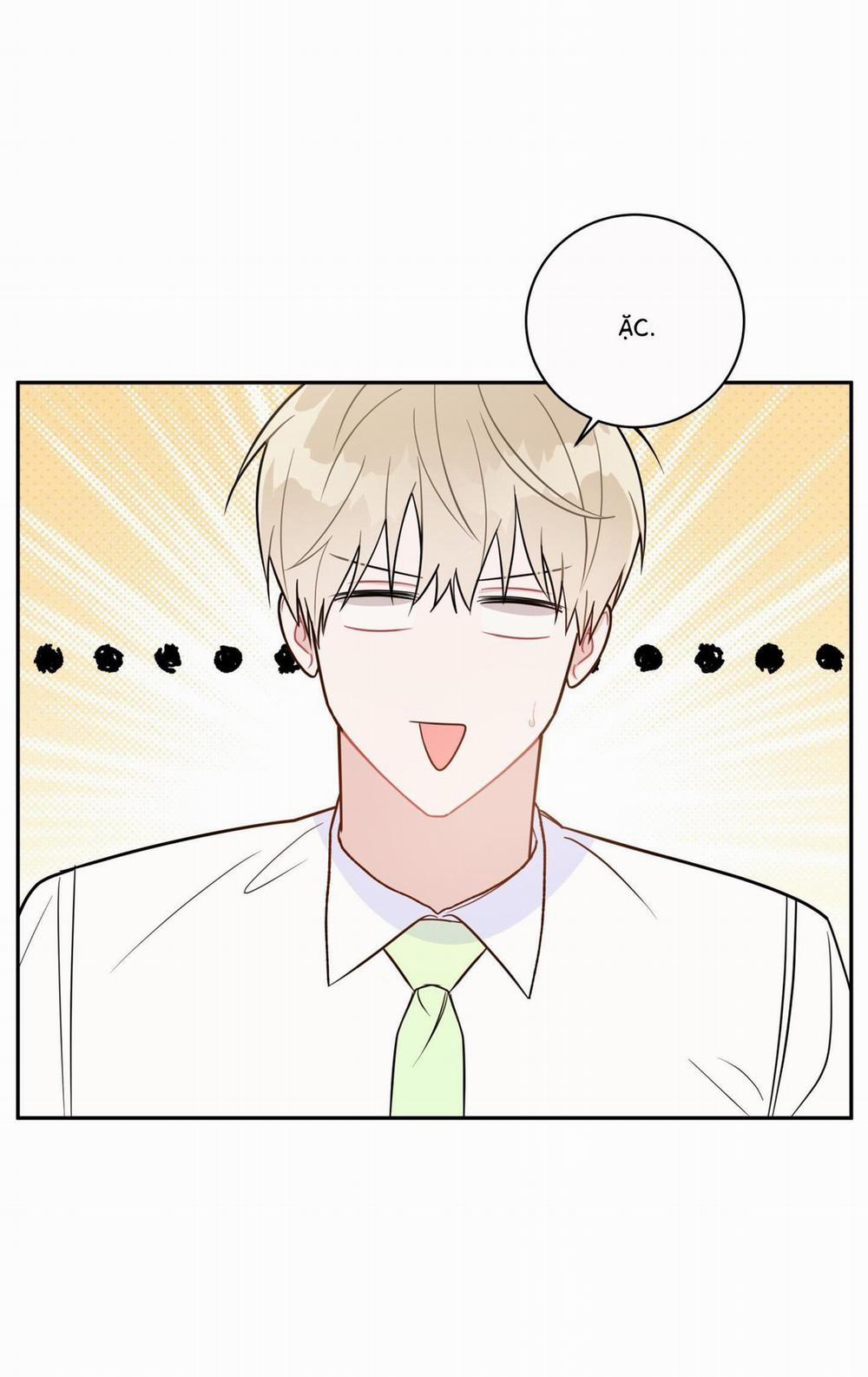 Bắt Tay Hả, Thôi Bỏ Đi! 19 trang 18