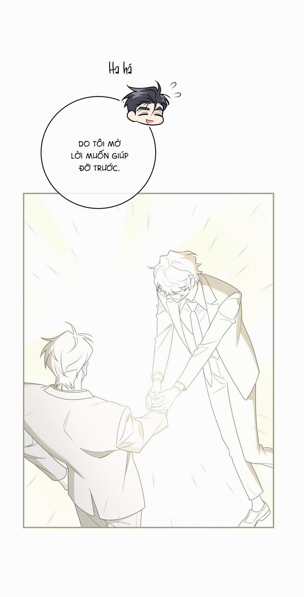Bắt Tay Hả, Thôi Bỏ Đi! 19 trang 48