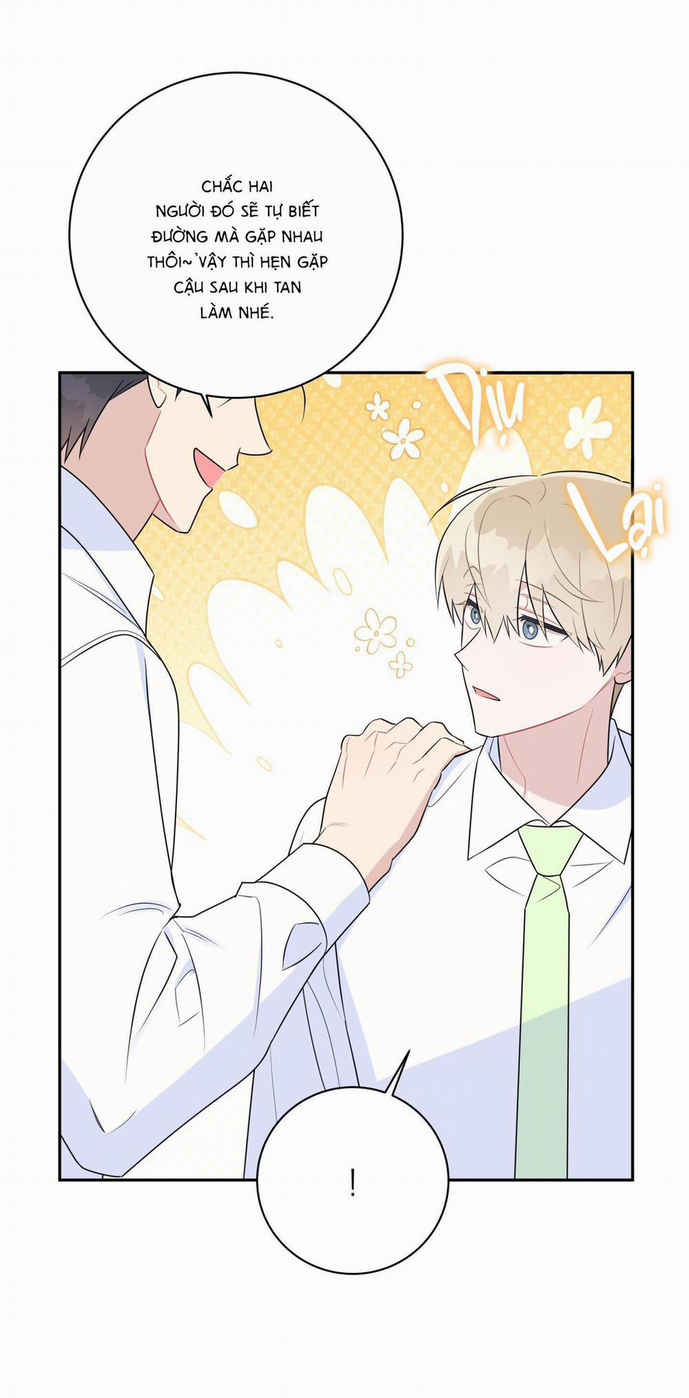 Bắt Tay Hả, Thôi Bỏ Đi! 19 trang 52